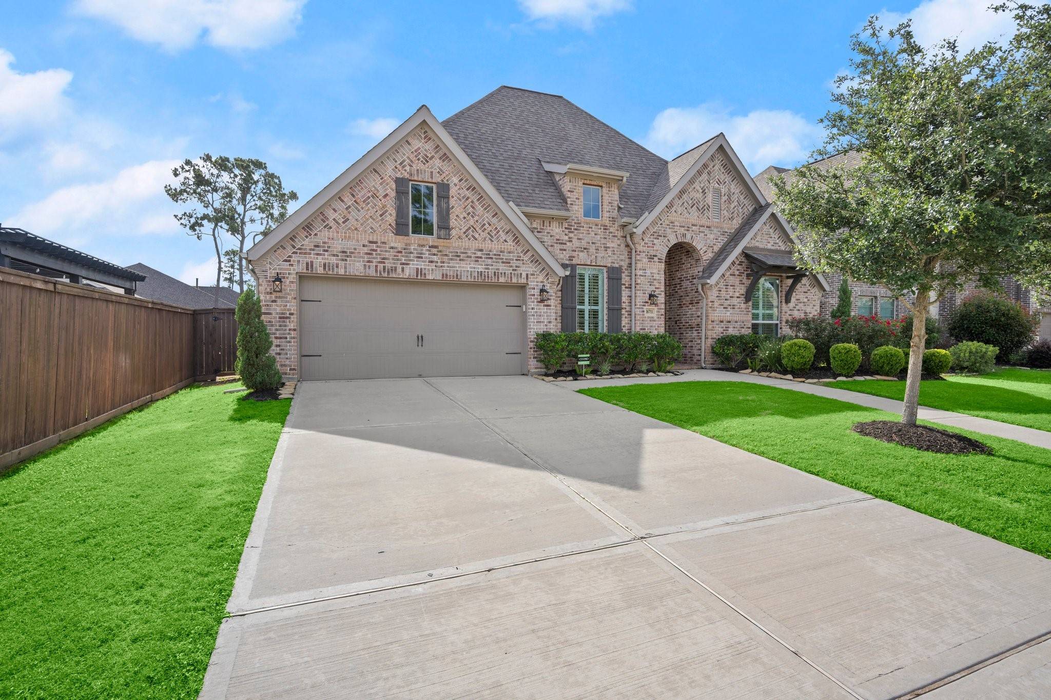 Humble, TX 77346,16711 Arboleda DR