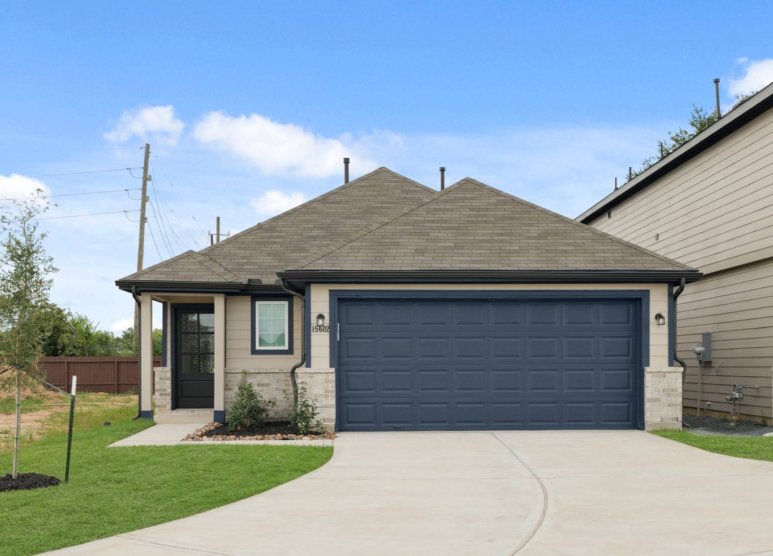 Houston, TX 77090,15602 Coneflower Hills DR