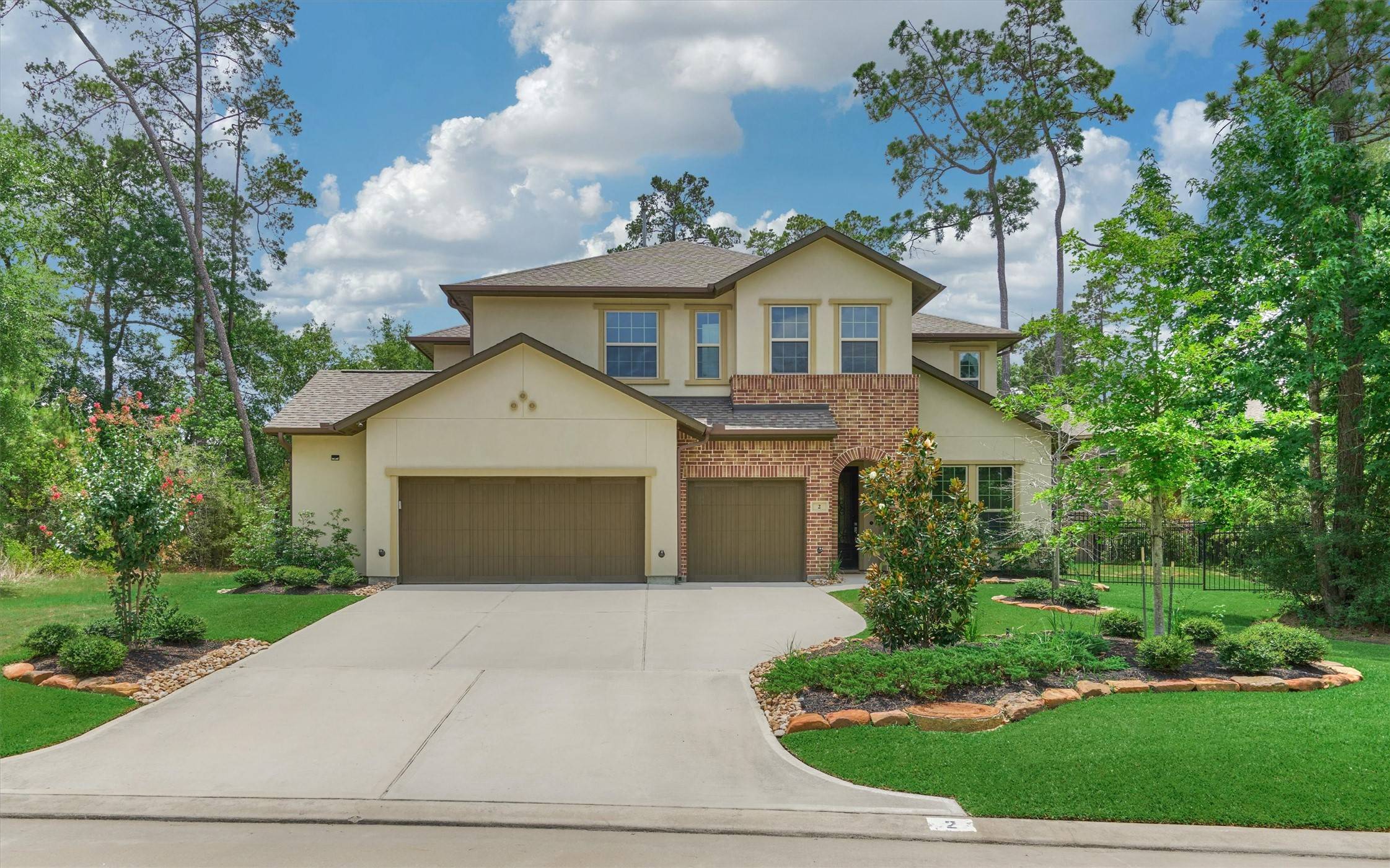 Tomball, TX 77375,2 Gracenote PL