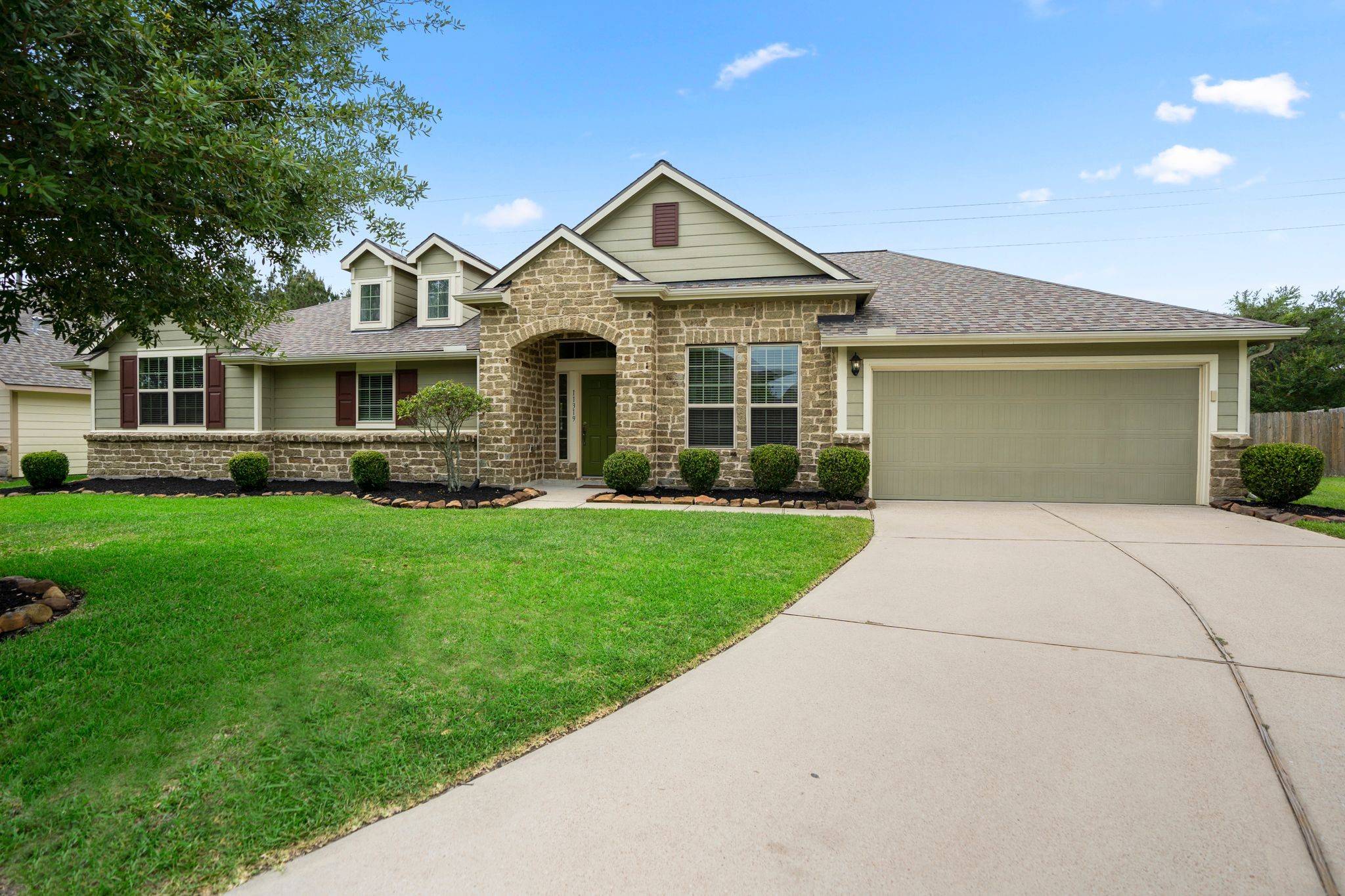 Tomball, TX 77375,11319 Misty Willow LN