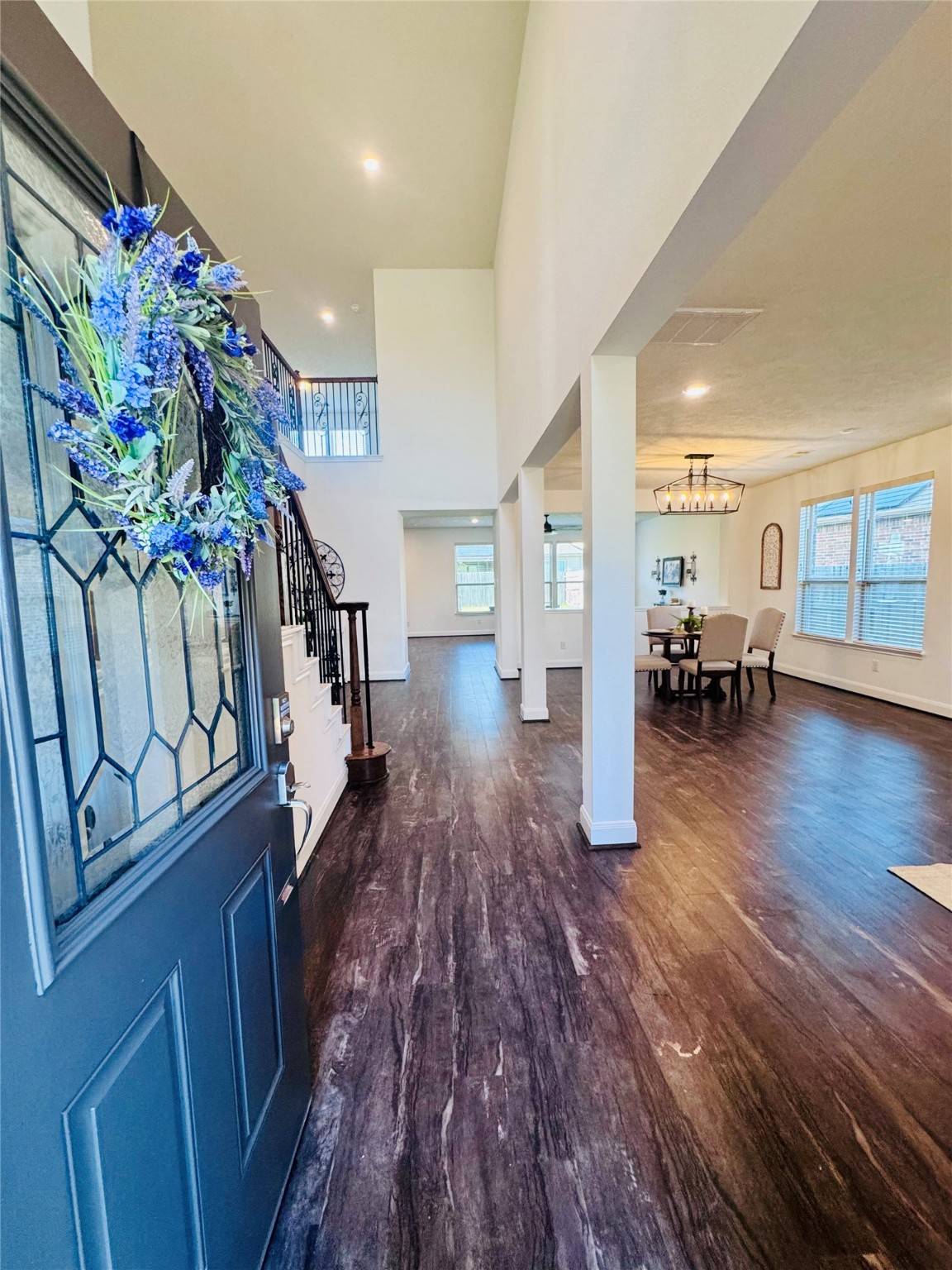 Katy, TX 77494,1219 Posey Ridge LN
