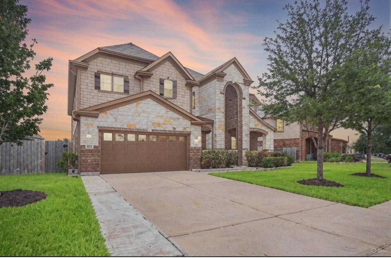 Katy, TX 77494,1219 Posey Ridge LN