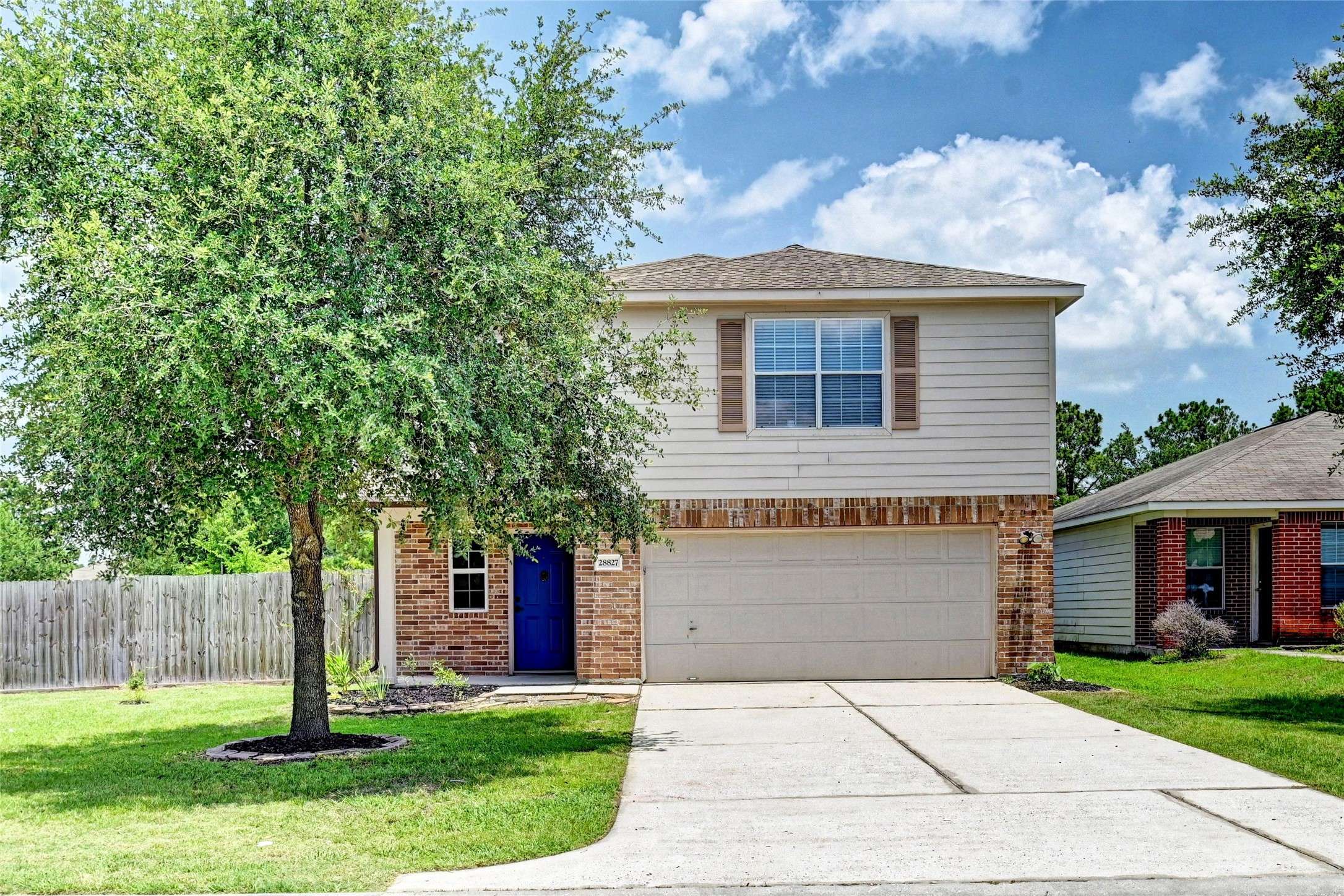 Spring, TX 77386,28827 Frio River LOOP