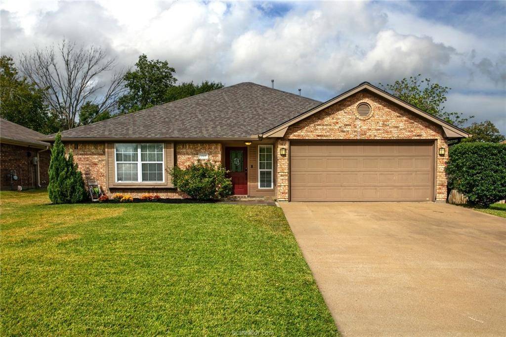 College Station, TX 77845,1515 Jasmine CT