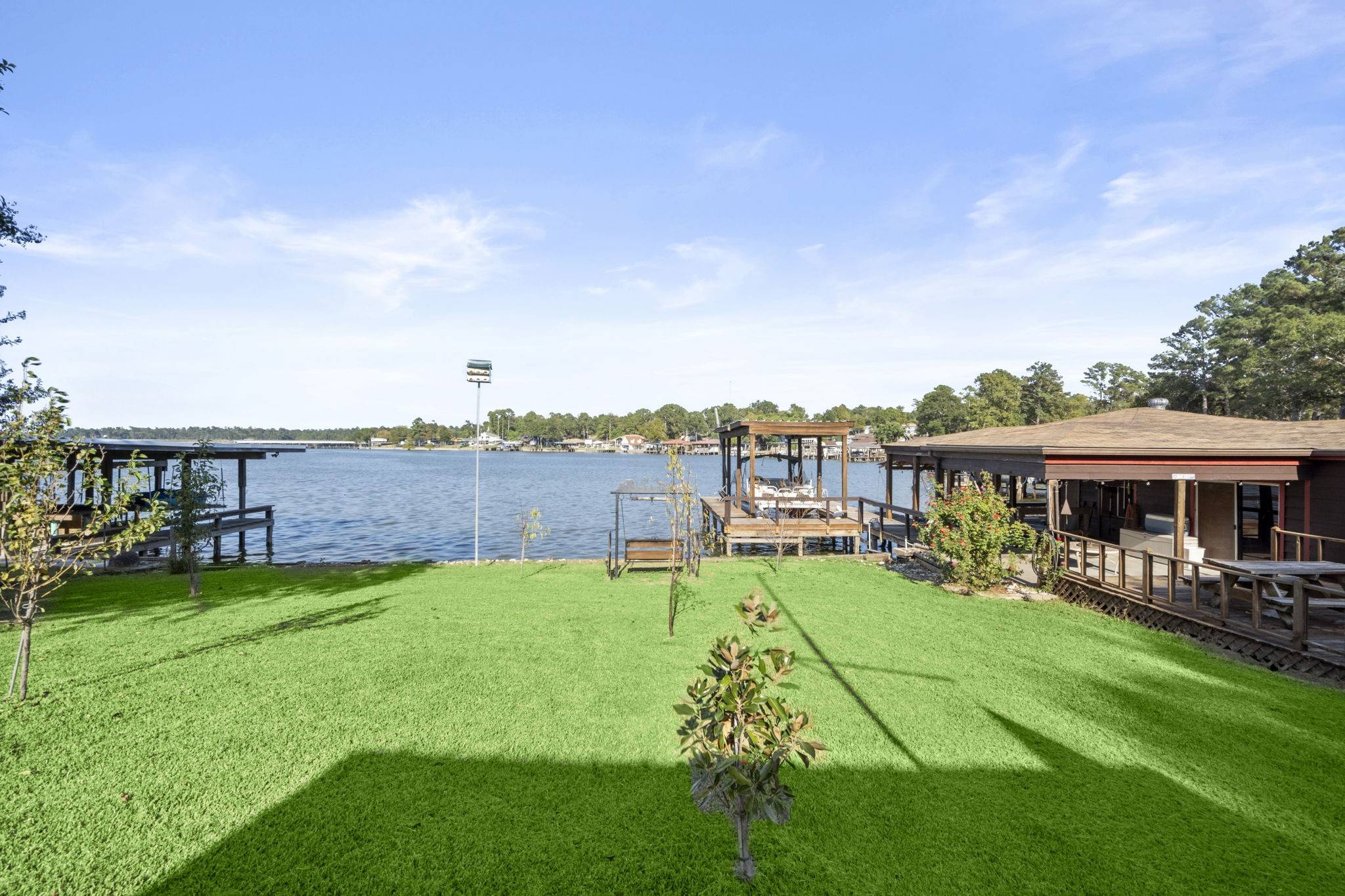 Livingston, TX 77351,610 Sandy Ridge DR