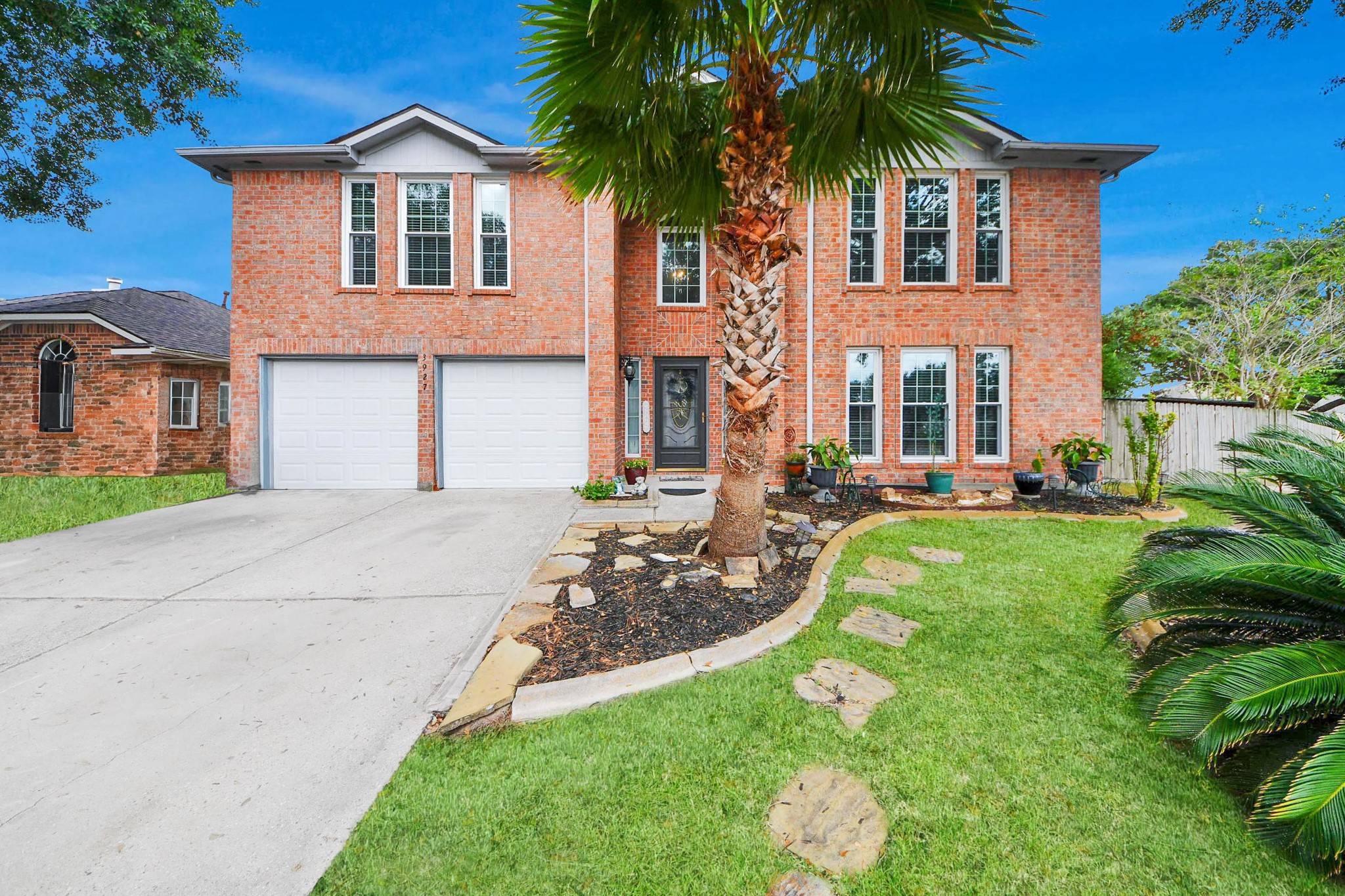 Humble, TX 77396,3927 Village Well DR