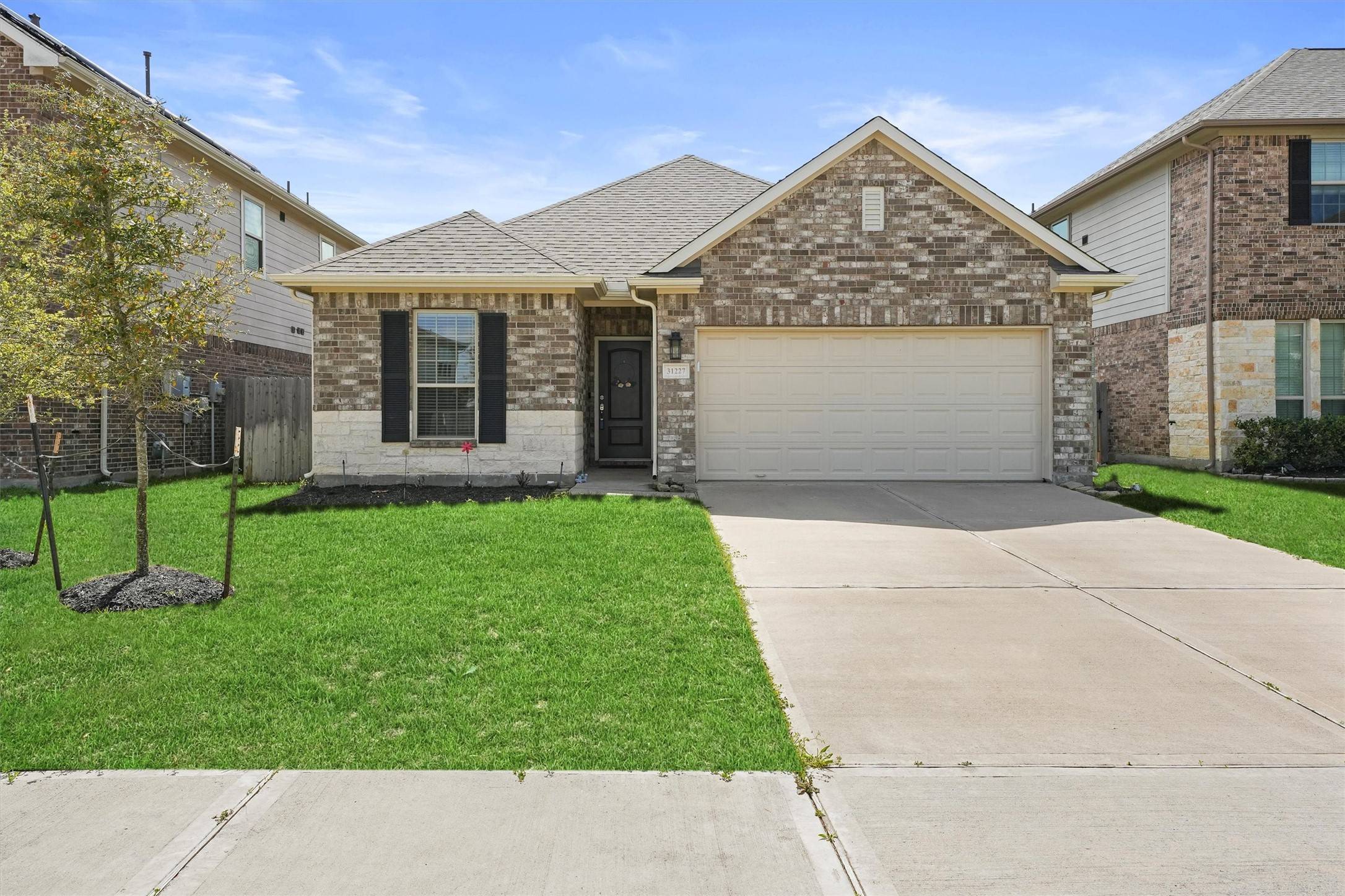 Hockley, TX 77447,31227 Roos River DR