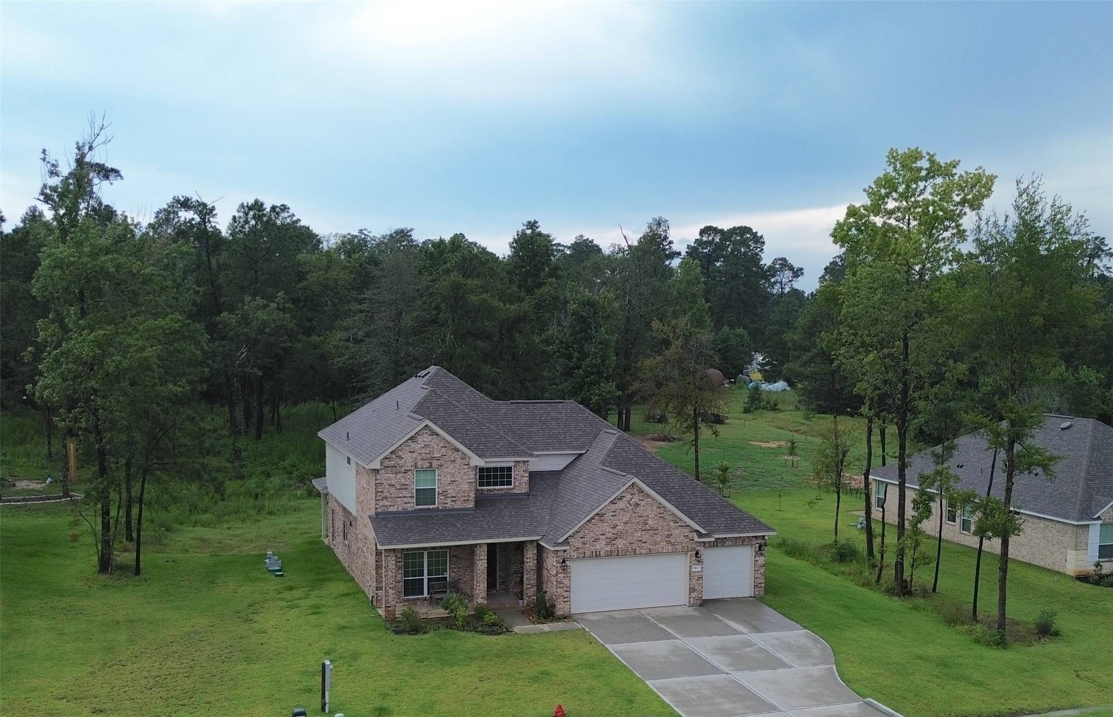 Willis, TX 77378,11642 Wilgers WAY