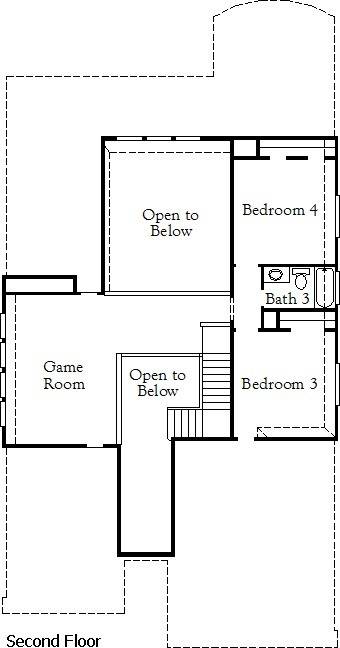 Katy, TX 77493,3018 Lantana TRL