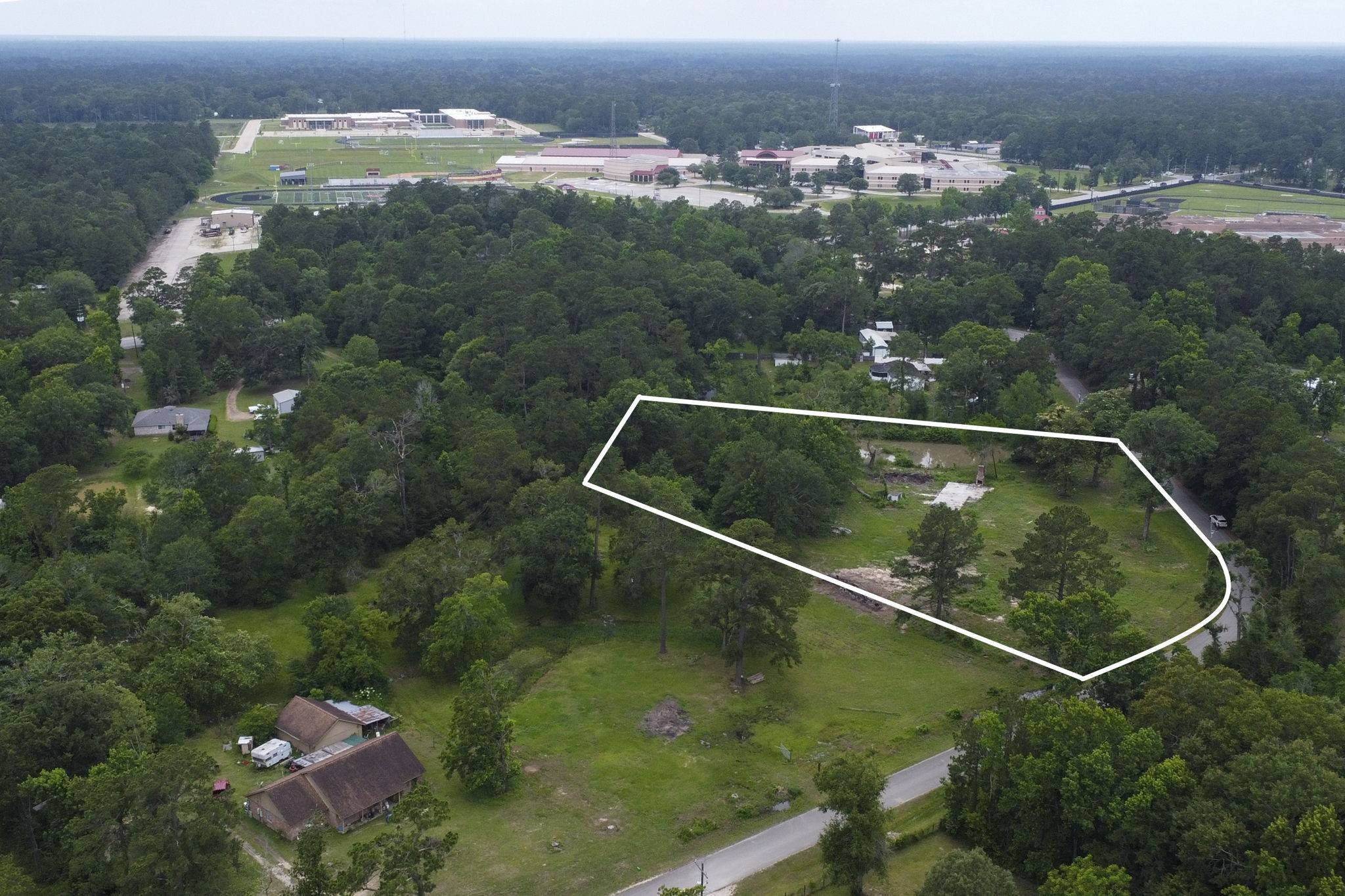 Conroe, TX 77306,17340 Denise RD
