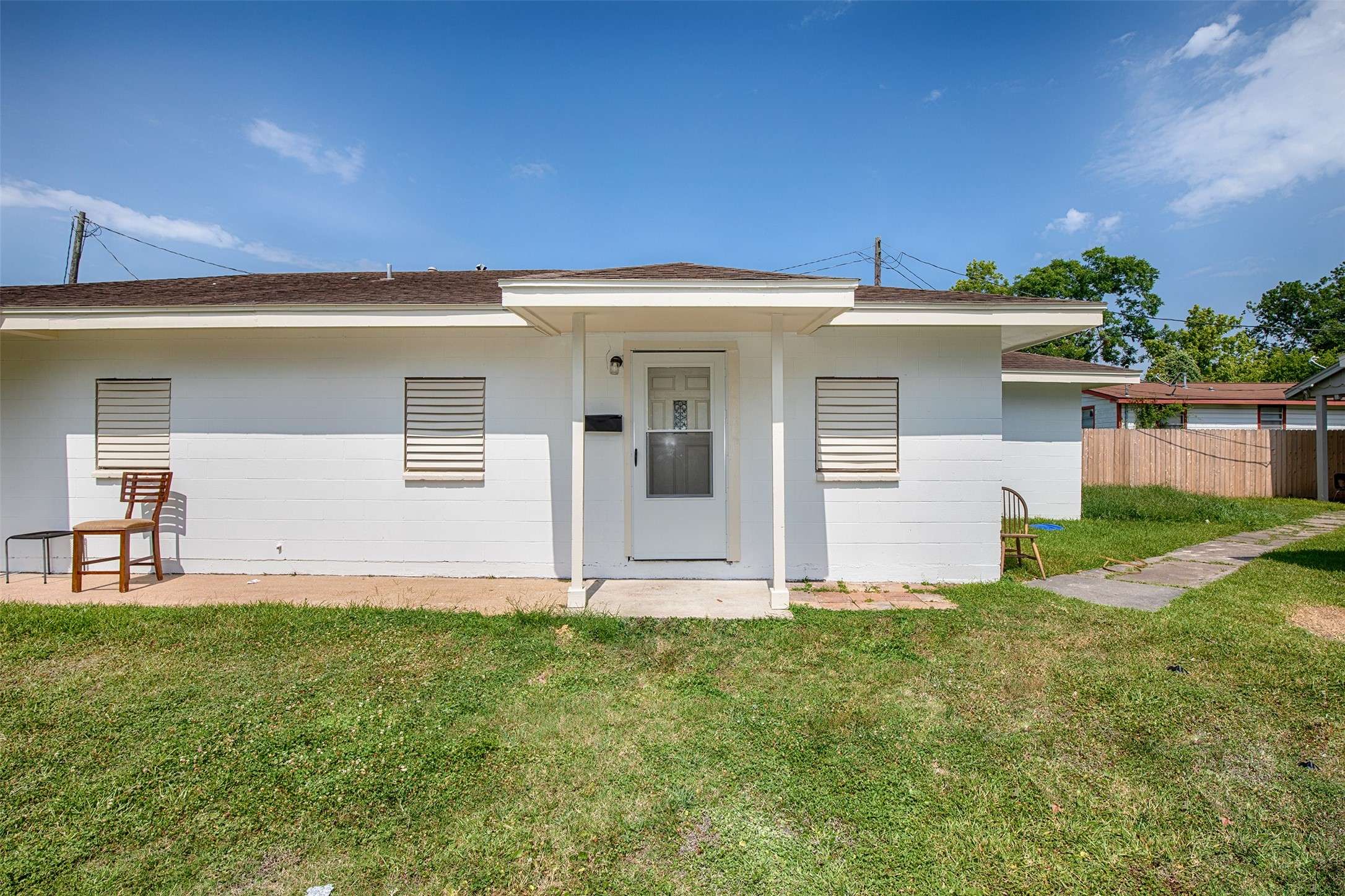 La Marque, TX 77568,2020B Rosalee ST