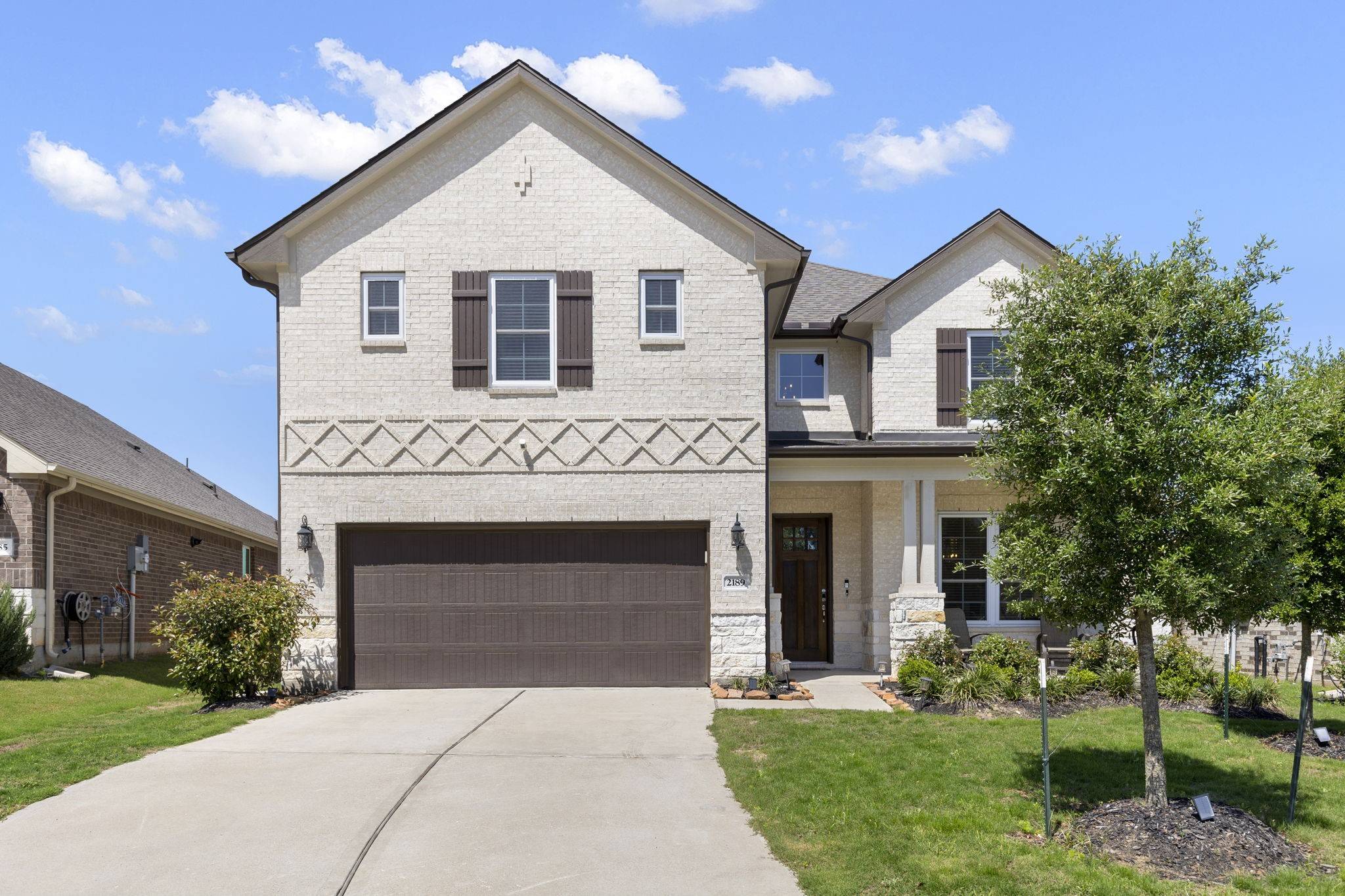 Conroe, TX 77384,2189 Woodland Pine DR