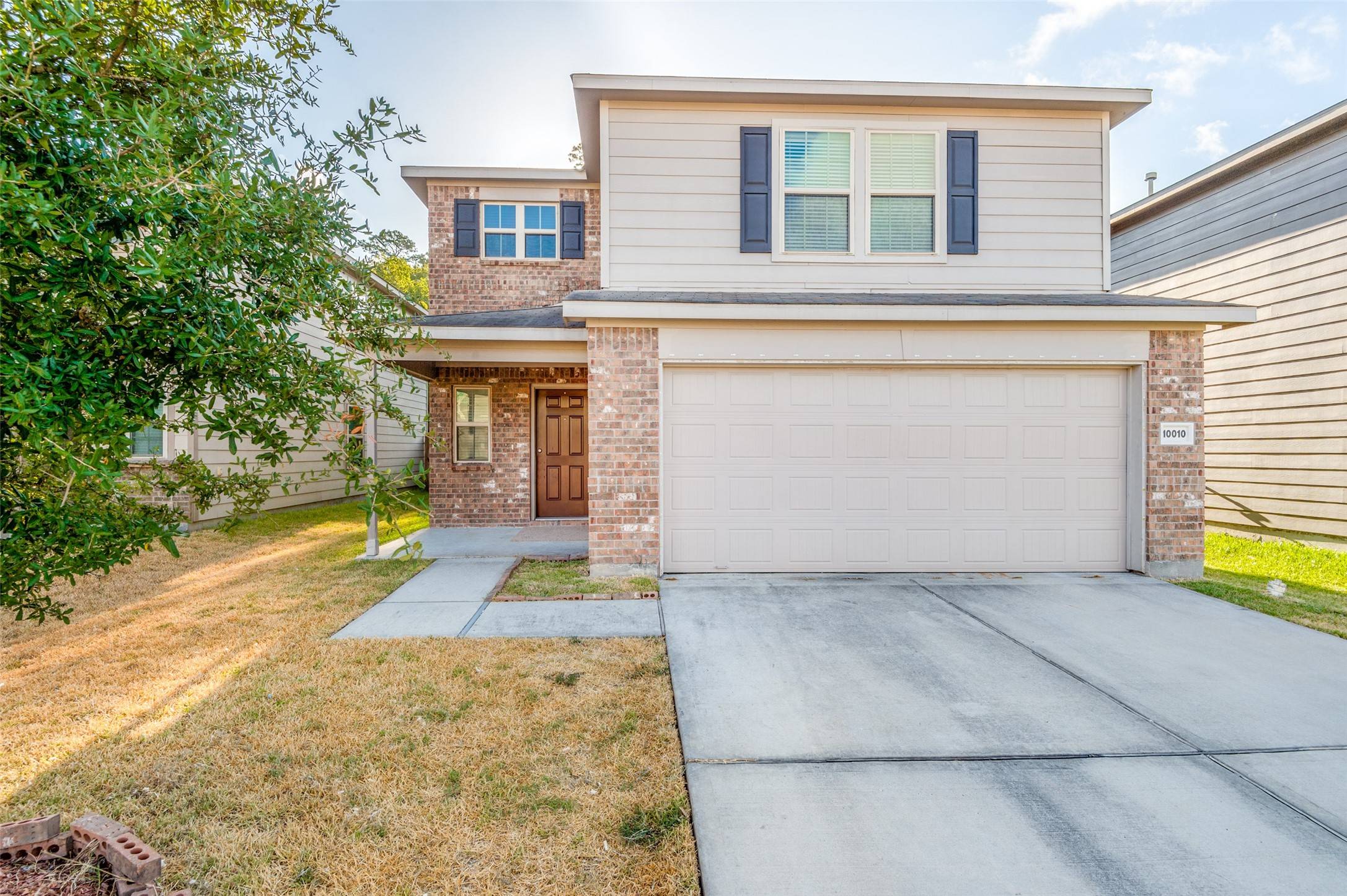 Houston, TX 77044,10010 Orchid Spring LN