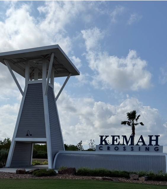 Kemah, TX 77565,547 AVISA