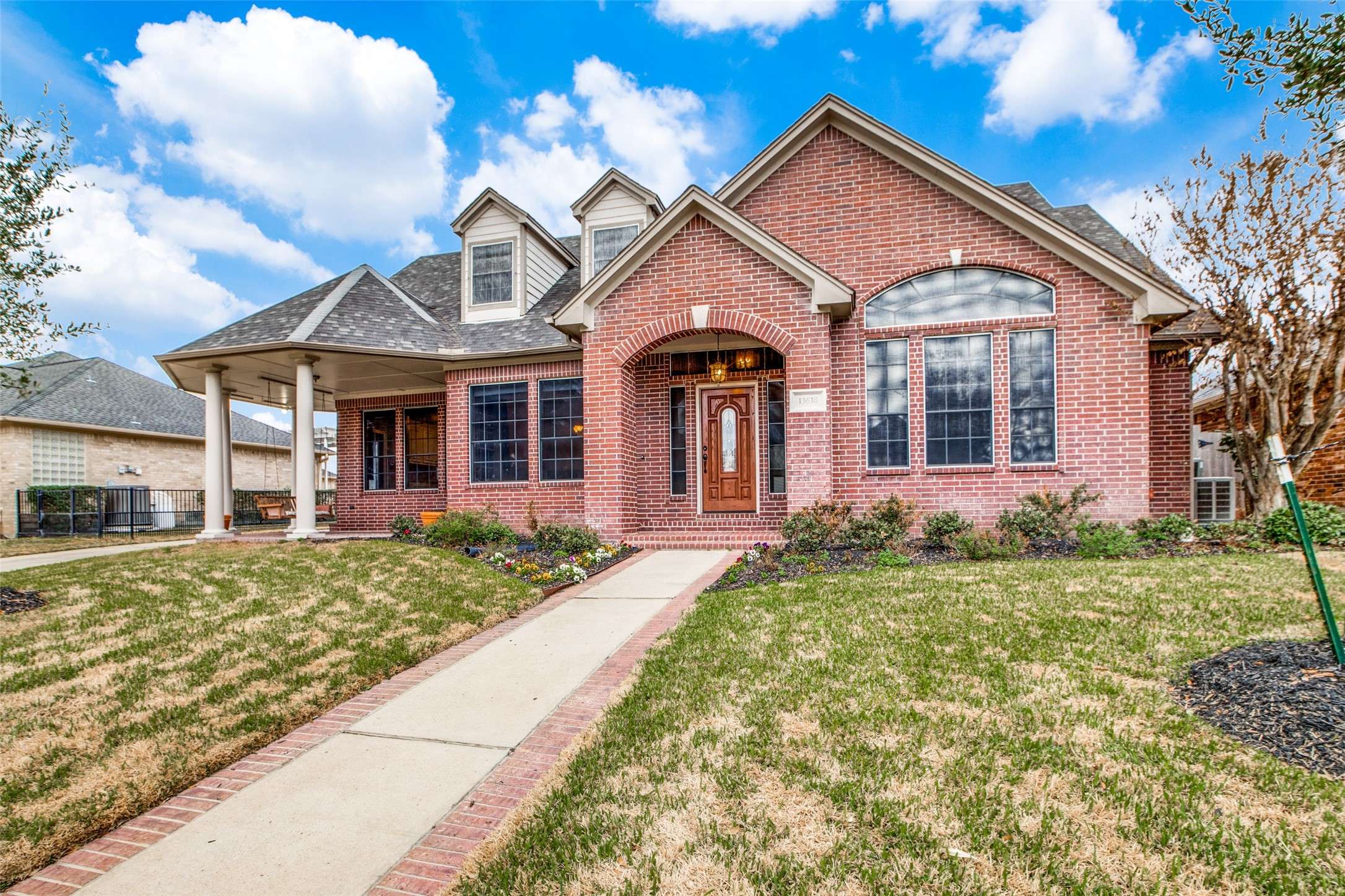 Willis, TX 77318,13638 Lakeside Place DR