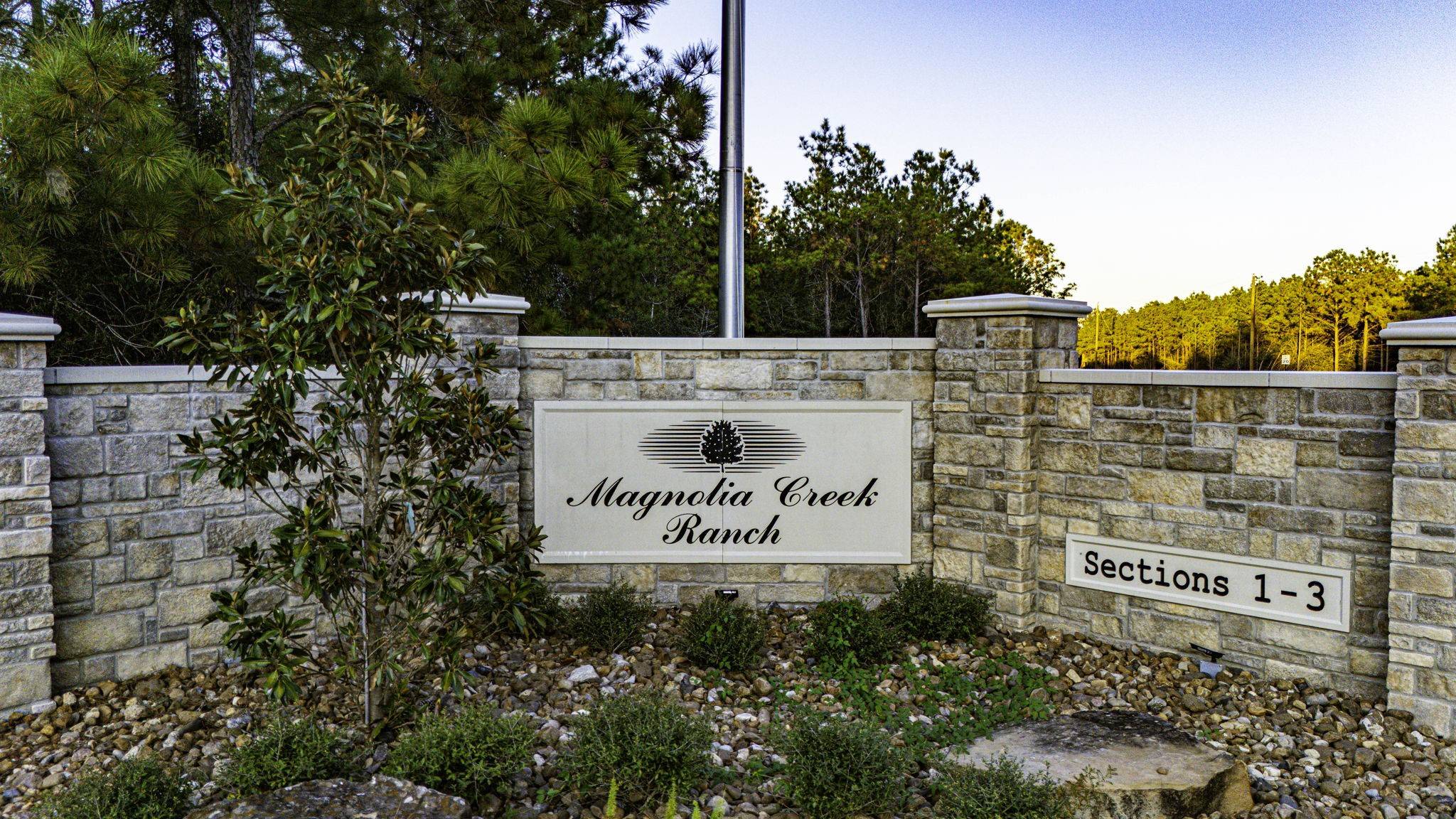 Onalaska, TX 77360,013 Magnolia Ranch RD