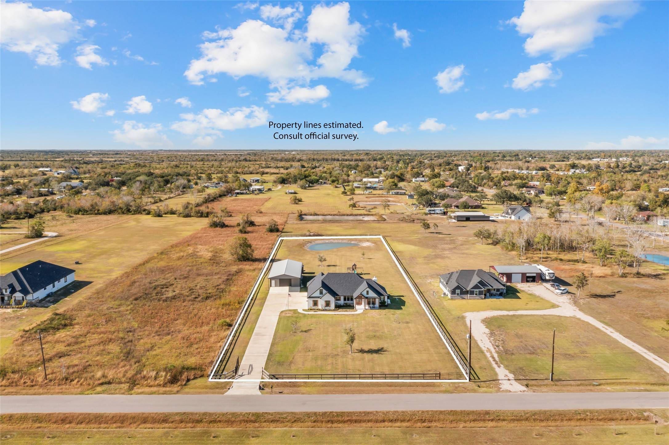 Santa Fe, TX 77517,12902 Vacek RD