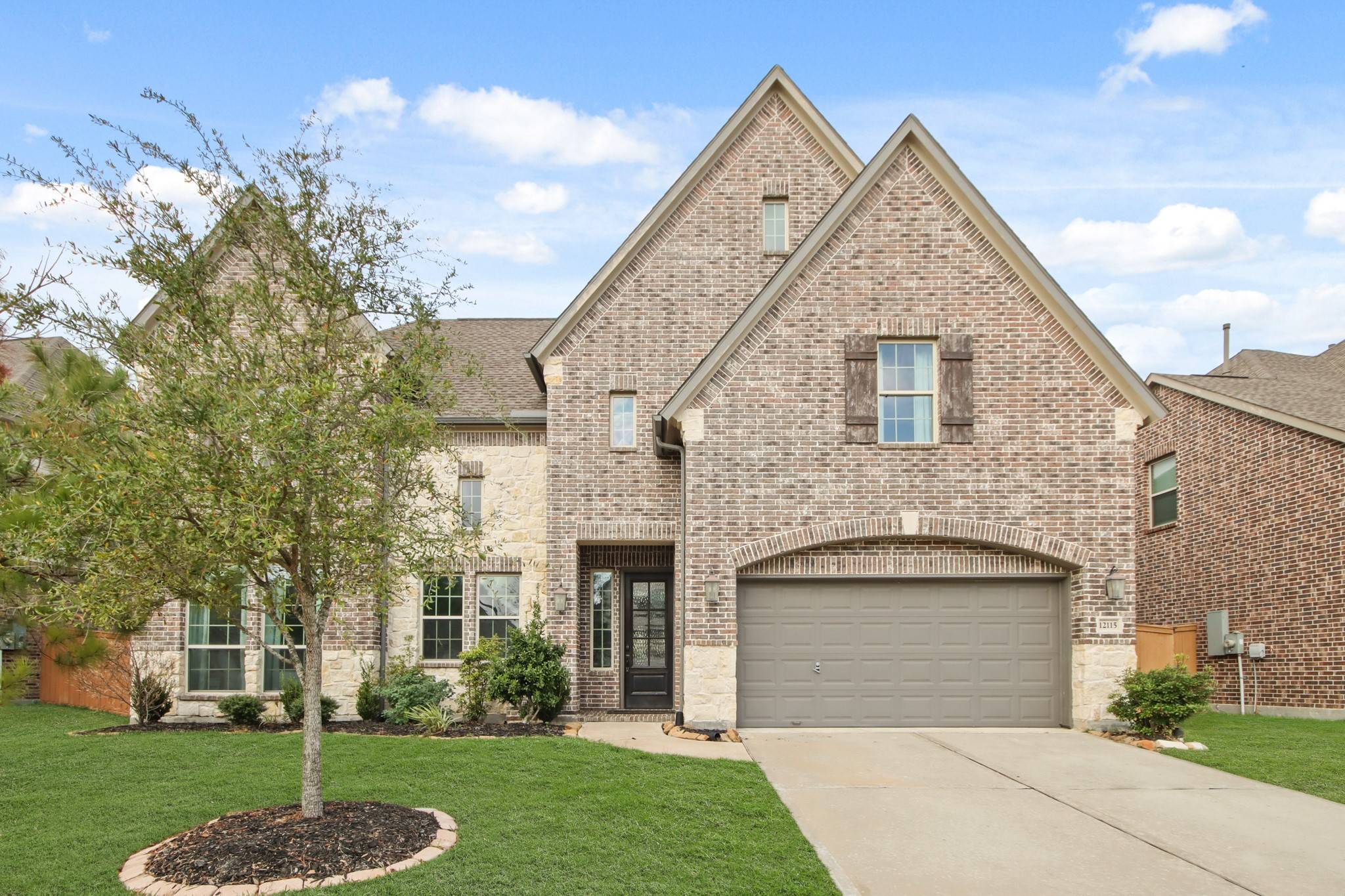 Humble, TX 77346,12115 River Dee DR