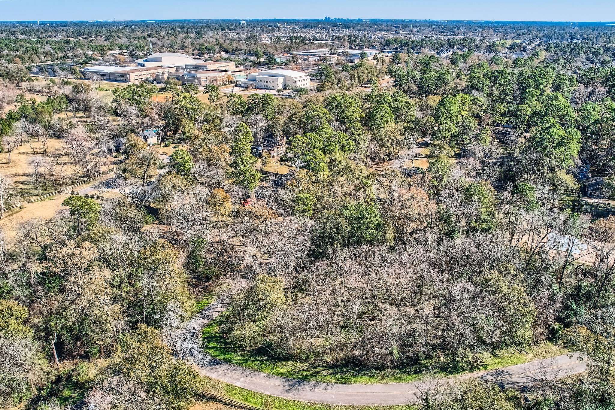Houston, TX 77069,0 Cypress GDNS