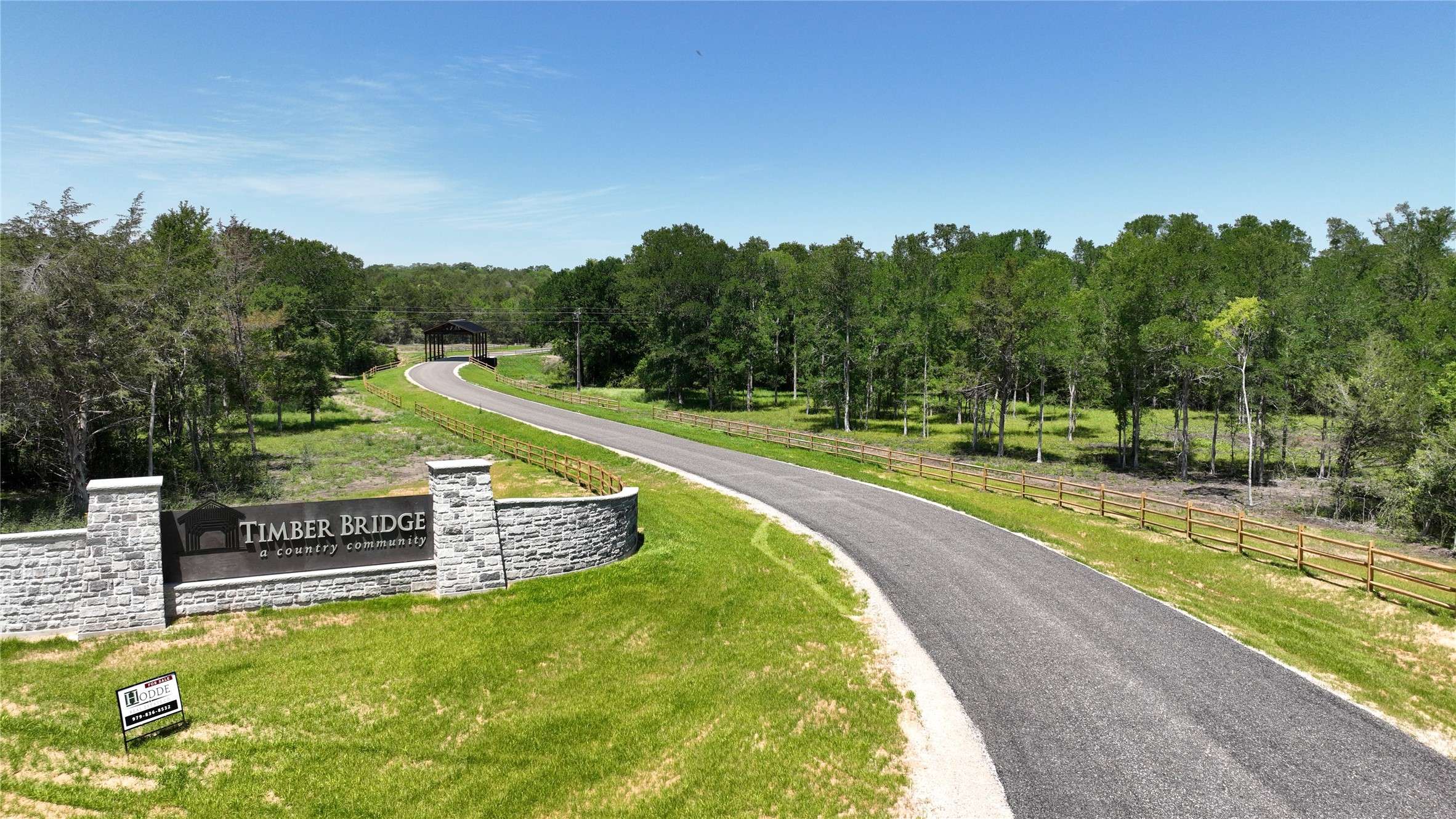 Chappell Hill, TX 77426,8491 Timber Cove LN