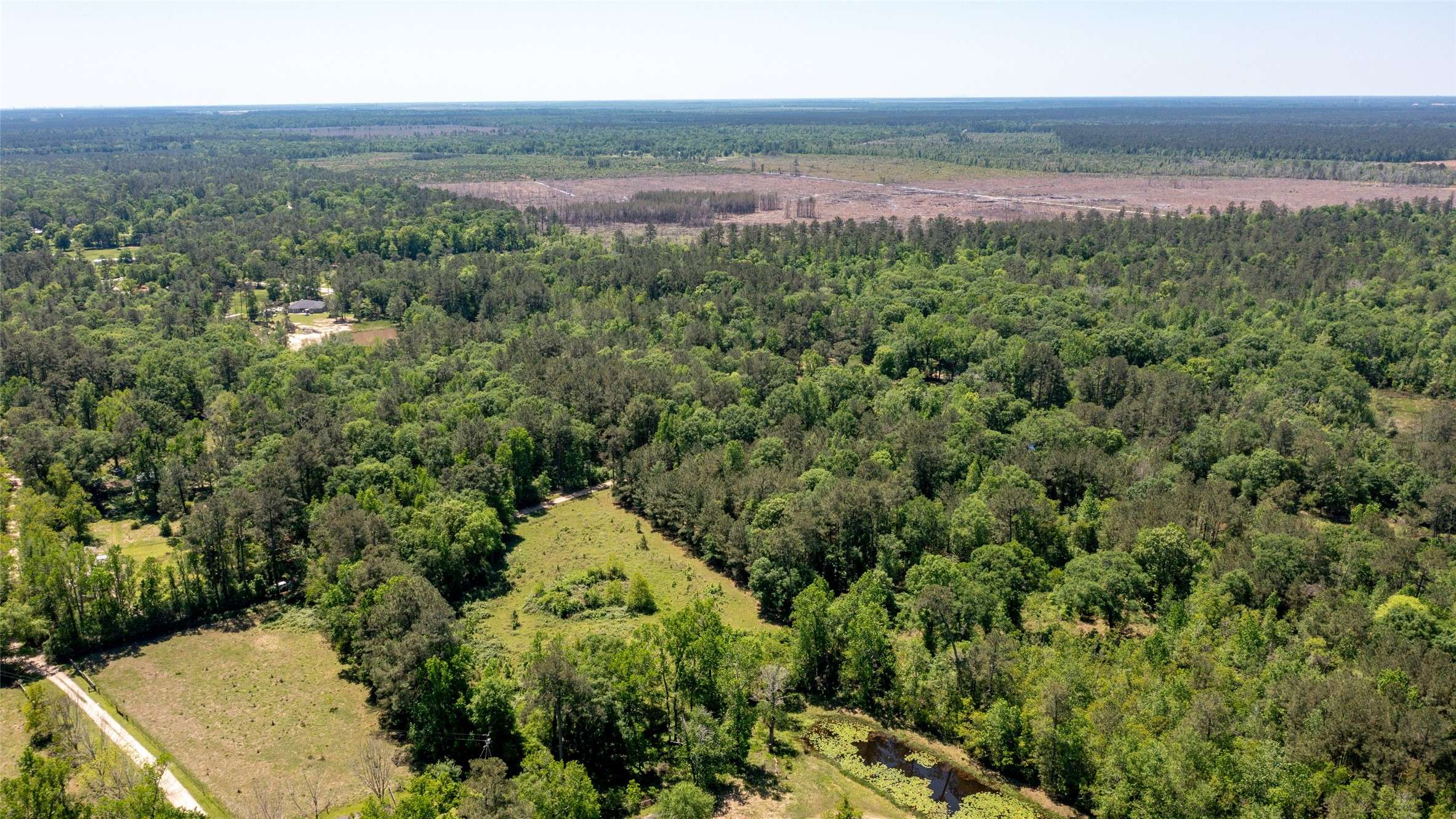 Dayton, TX 77535,TBD County Road 2318