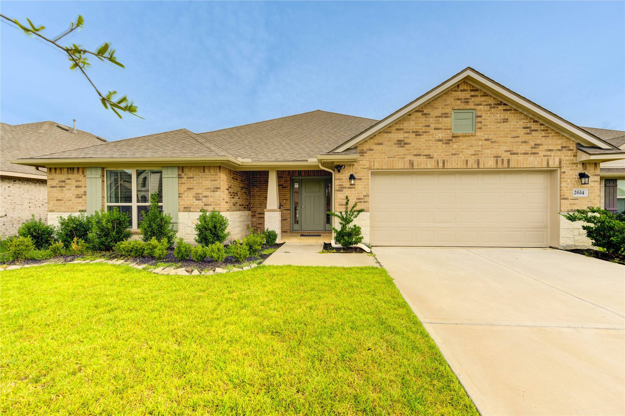 Rosharon, TX 77583,2614 Matterhorn Mist DR