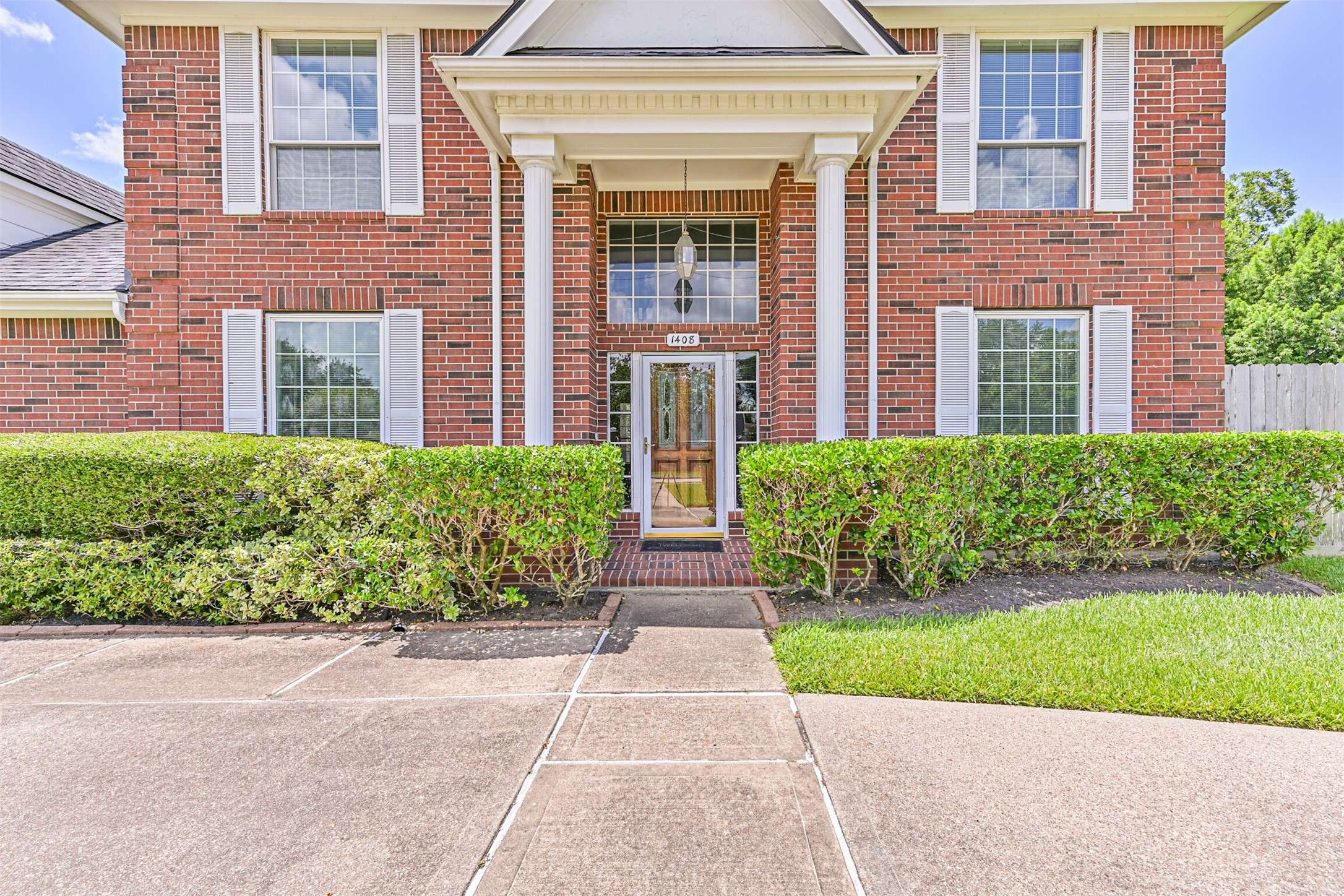 Friendswood, TX 77546,1408 Sunset DR