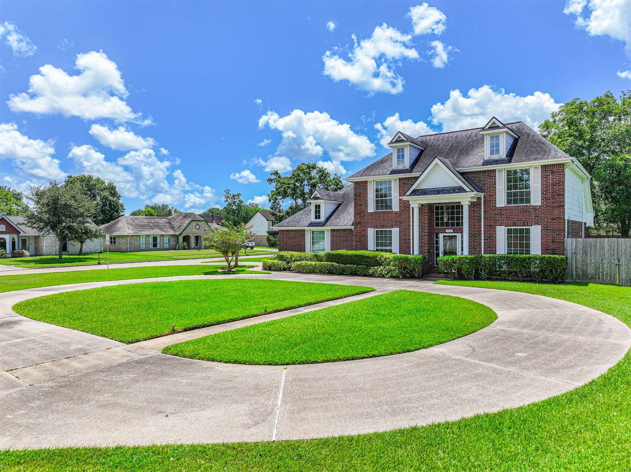 Friendswood, TX 77546,1408 Sunset DR