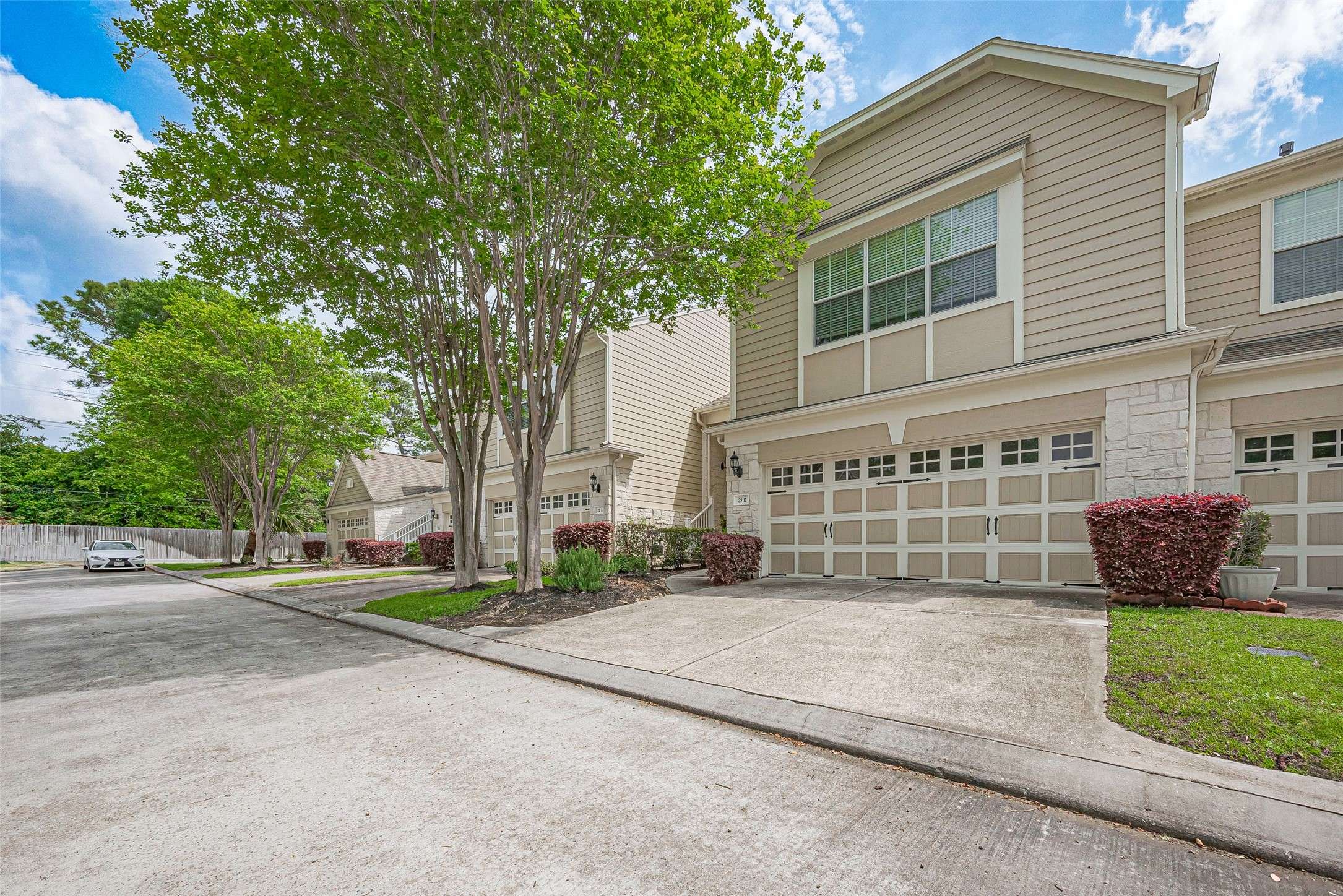 Houston, TX 77070,13600 Breton Ridge ST #22D