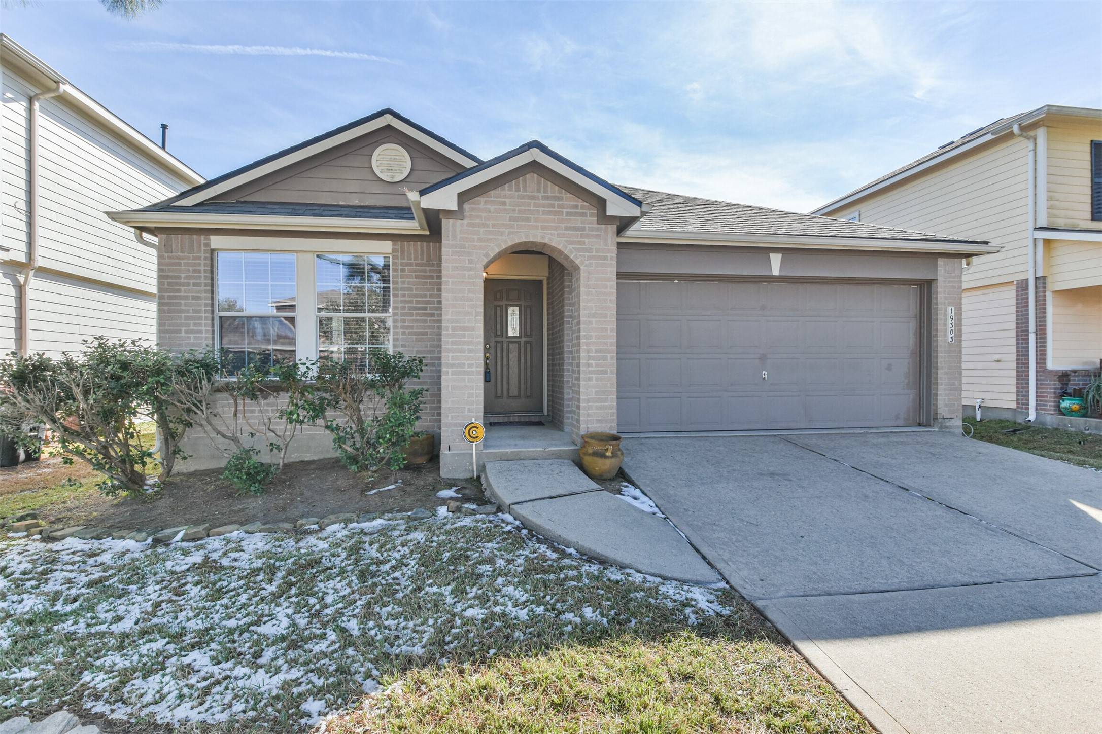 Cypress, TX 77433,19303 Cactus Thorn DR