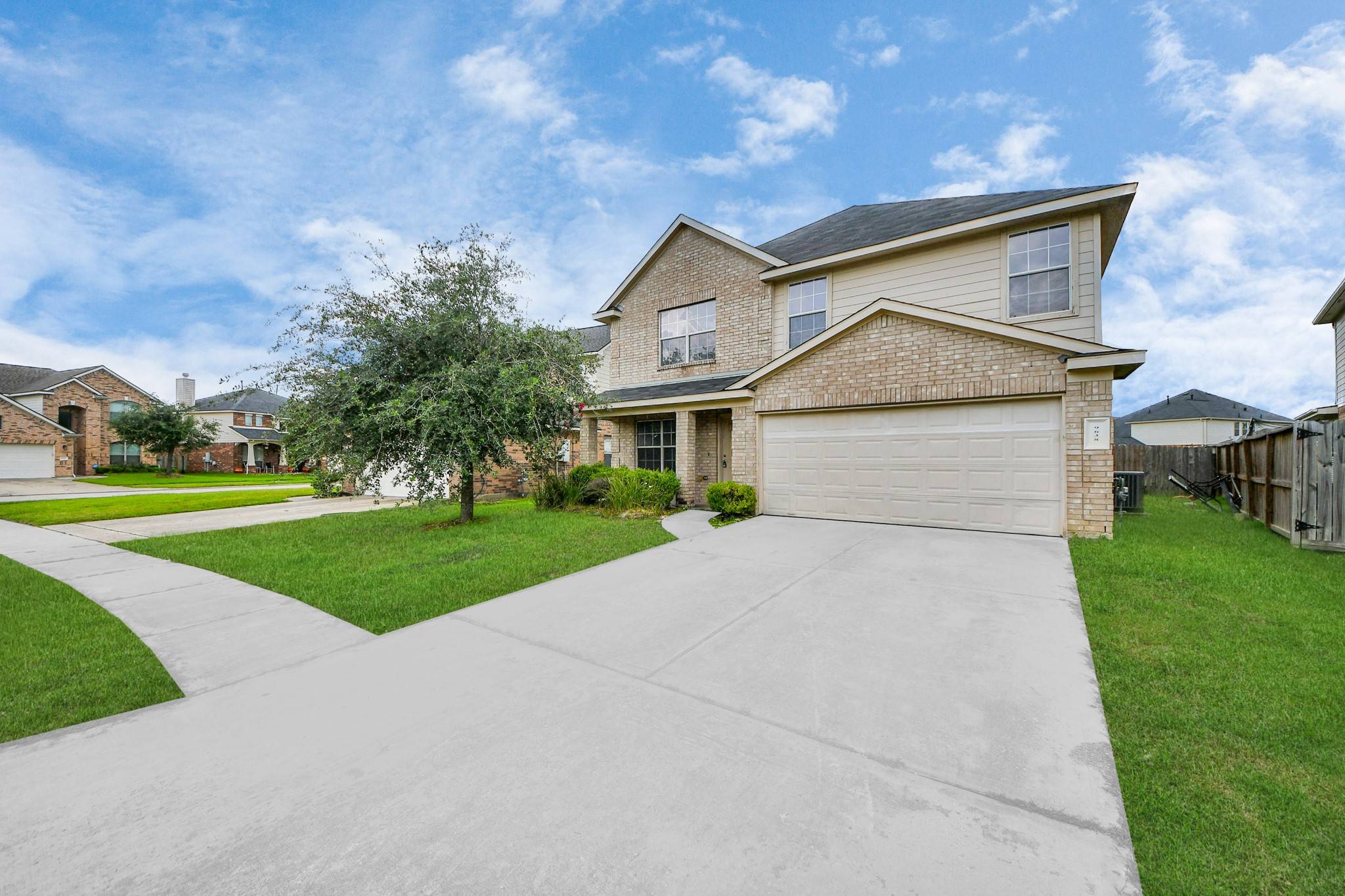 Tomball, TX 77375,9638 Brenthaven Springs LN