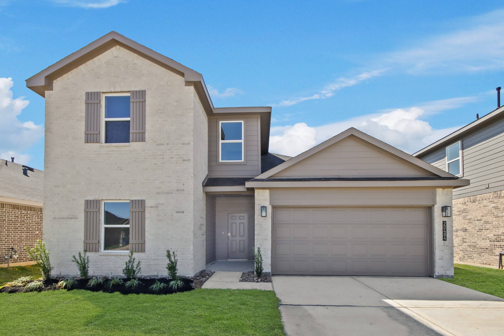 New Caney, TX 77357,20484 Coast Redwood ST