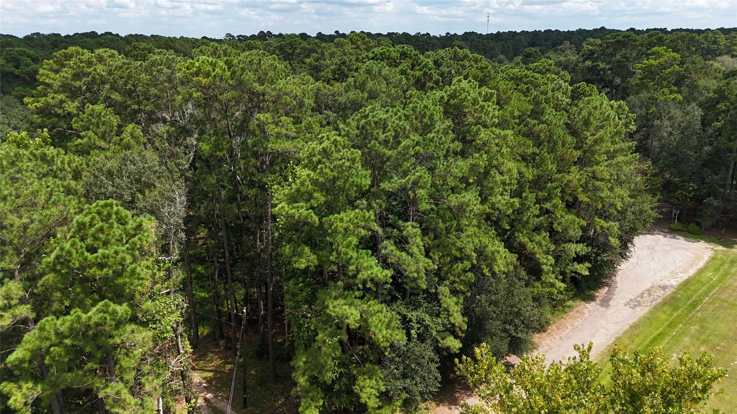 Hockley, TX 77447,TBD Clear Creek CIR
