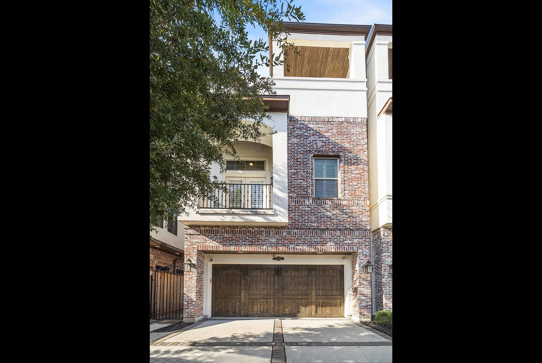 Houston, TX 77007,6114 Maxie ST #B