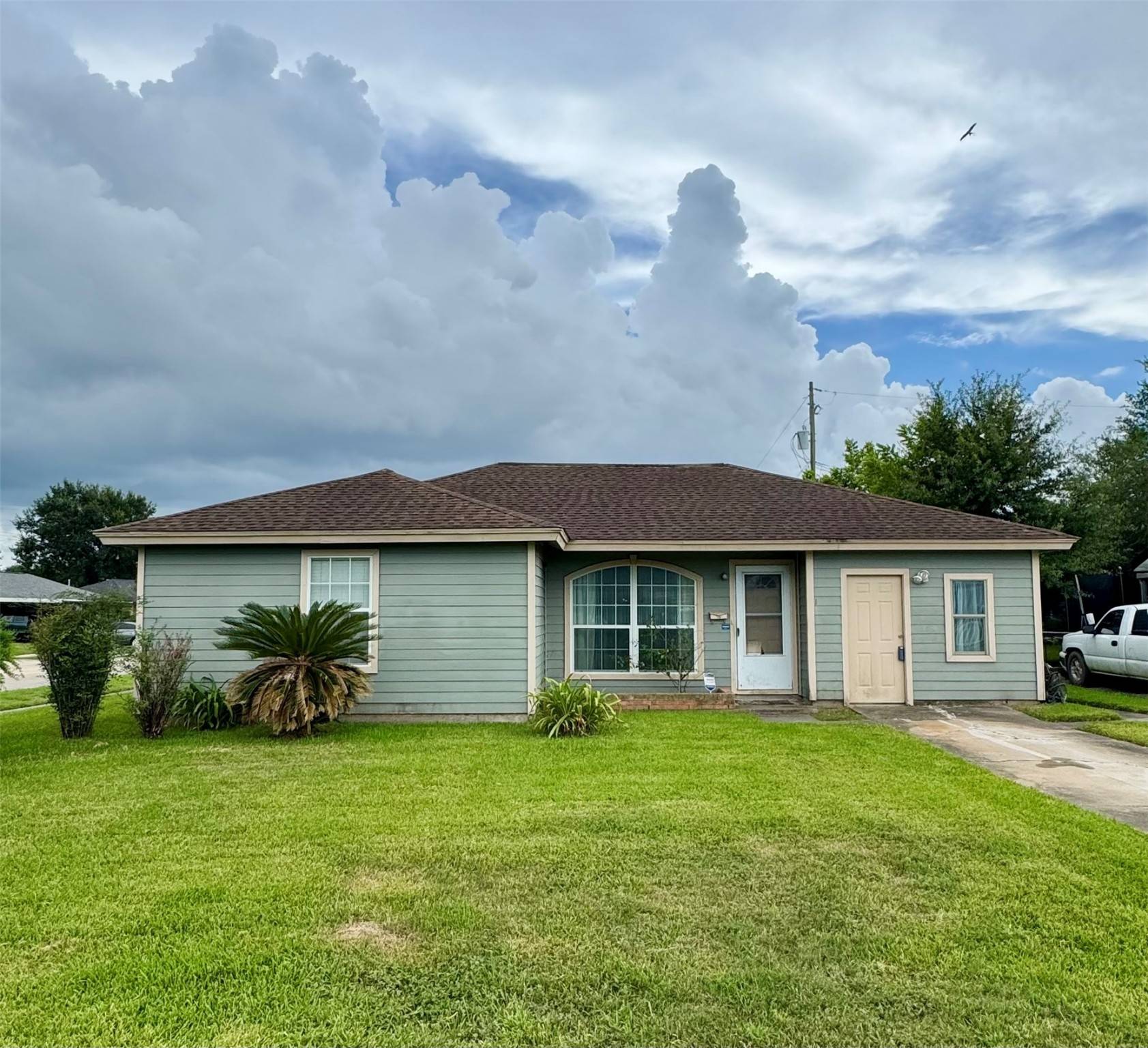 Houston, TX 77034,10630 Chambers ST