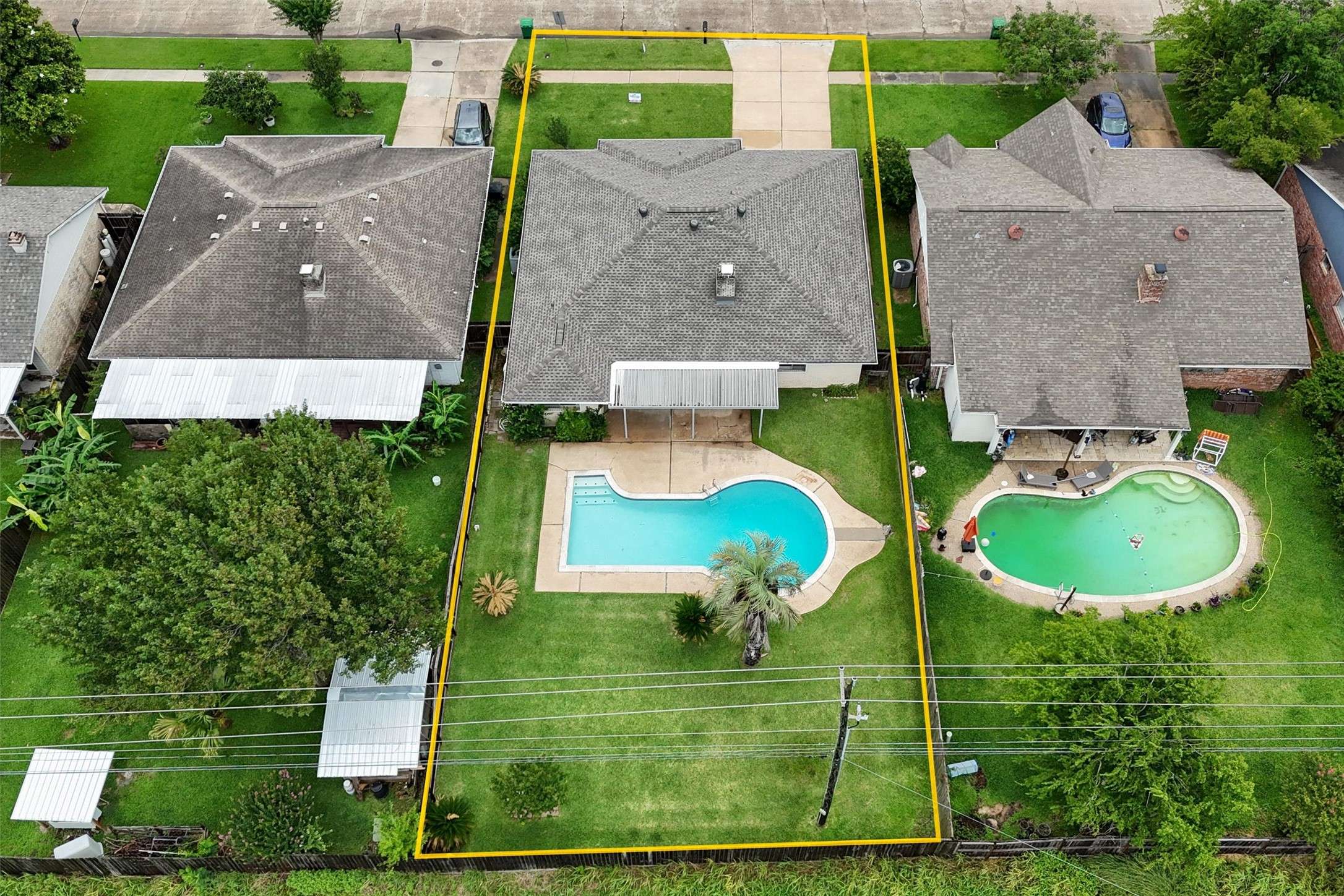 Houston, TX 77062,16602 La Avenida DR