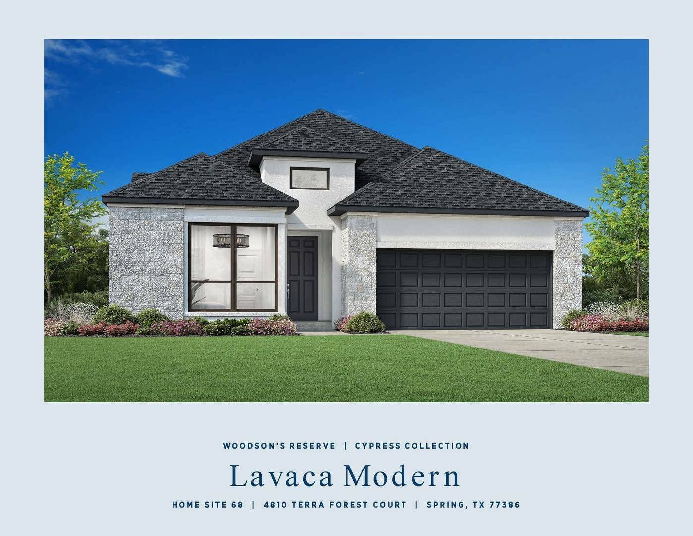 Spring, TX 77386,4810 Terra Forest CT