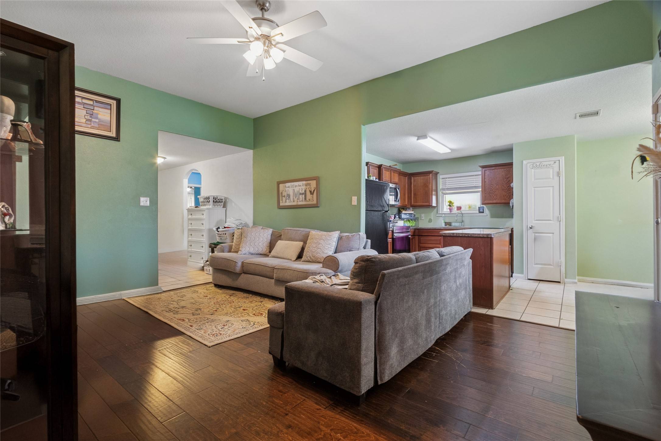 Richmond, TX 77469,4710 Palm Park LN