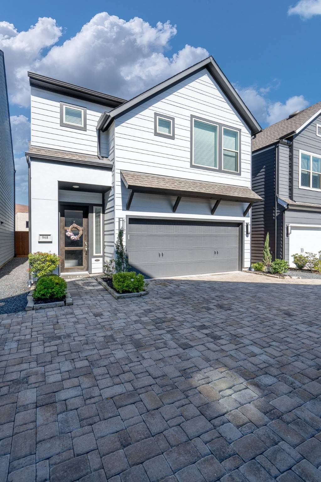 Houston, TX 77091,968 Ford Pines LN