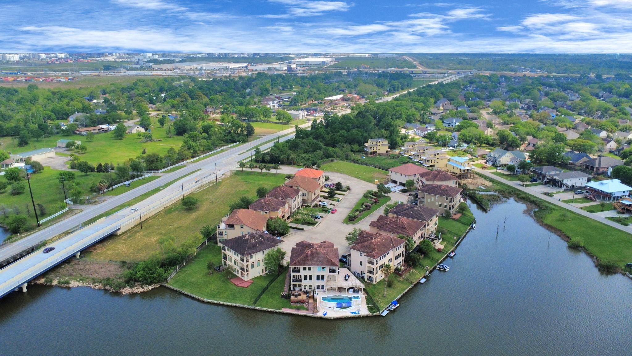 Seabrook, TX 77586,4145 Boardwalk BLVD