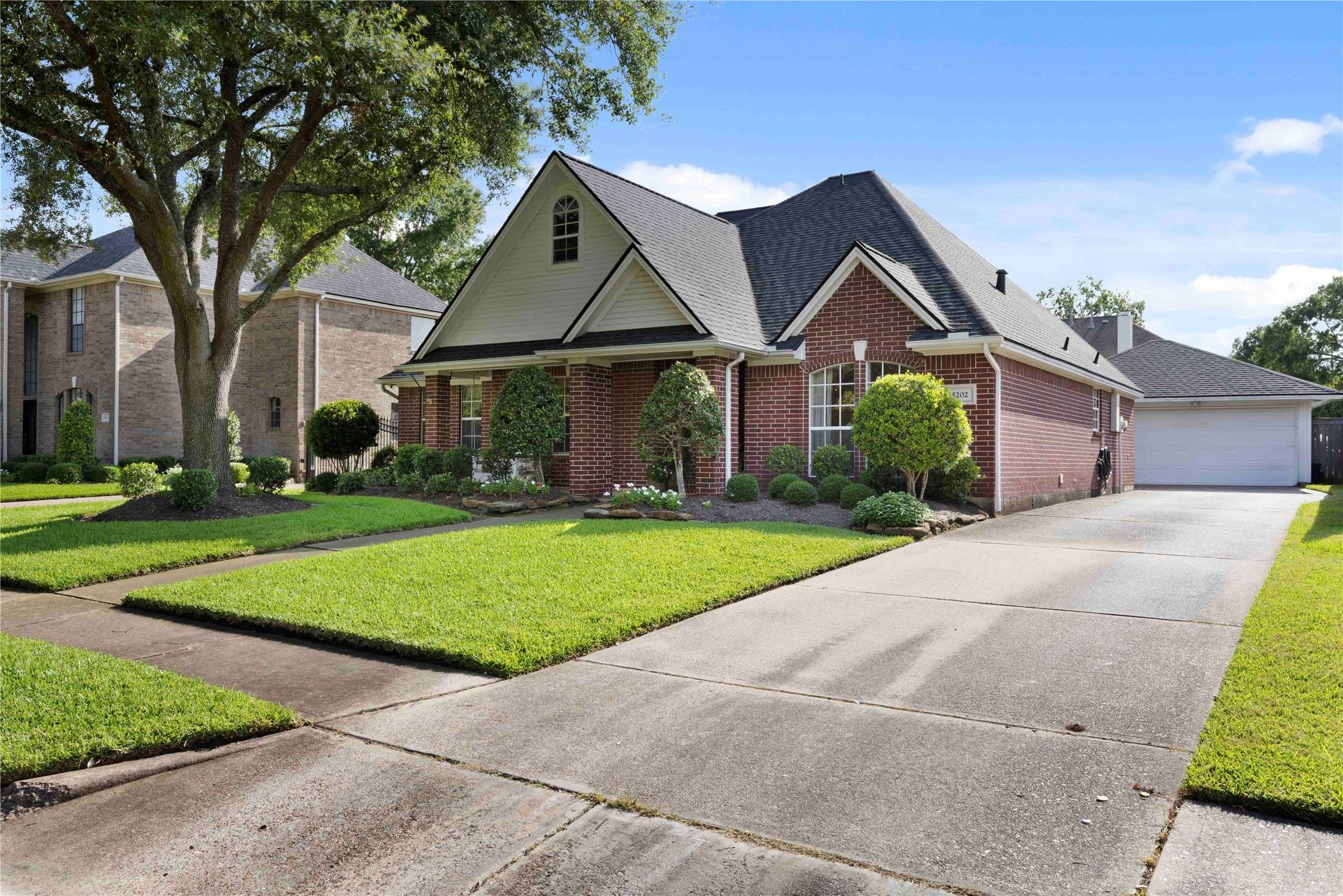 Pasadena, TX 77505,5202 White Manor DR