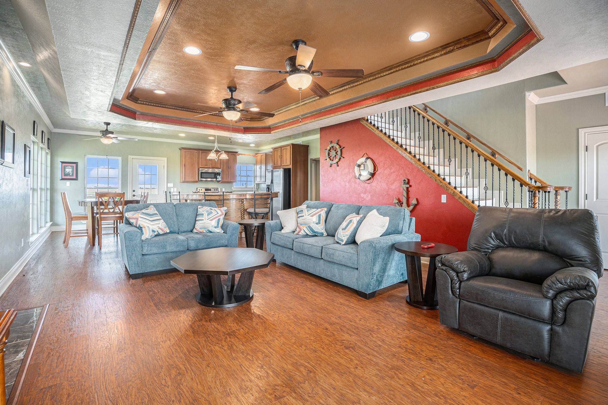 Port Bolivar, TX 77650,883 Gulf Cedar DR