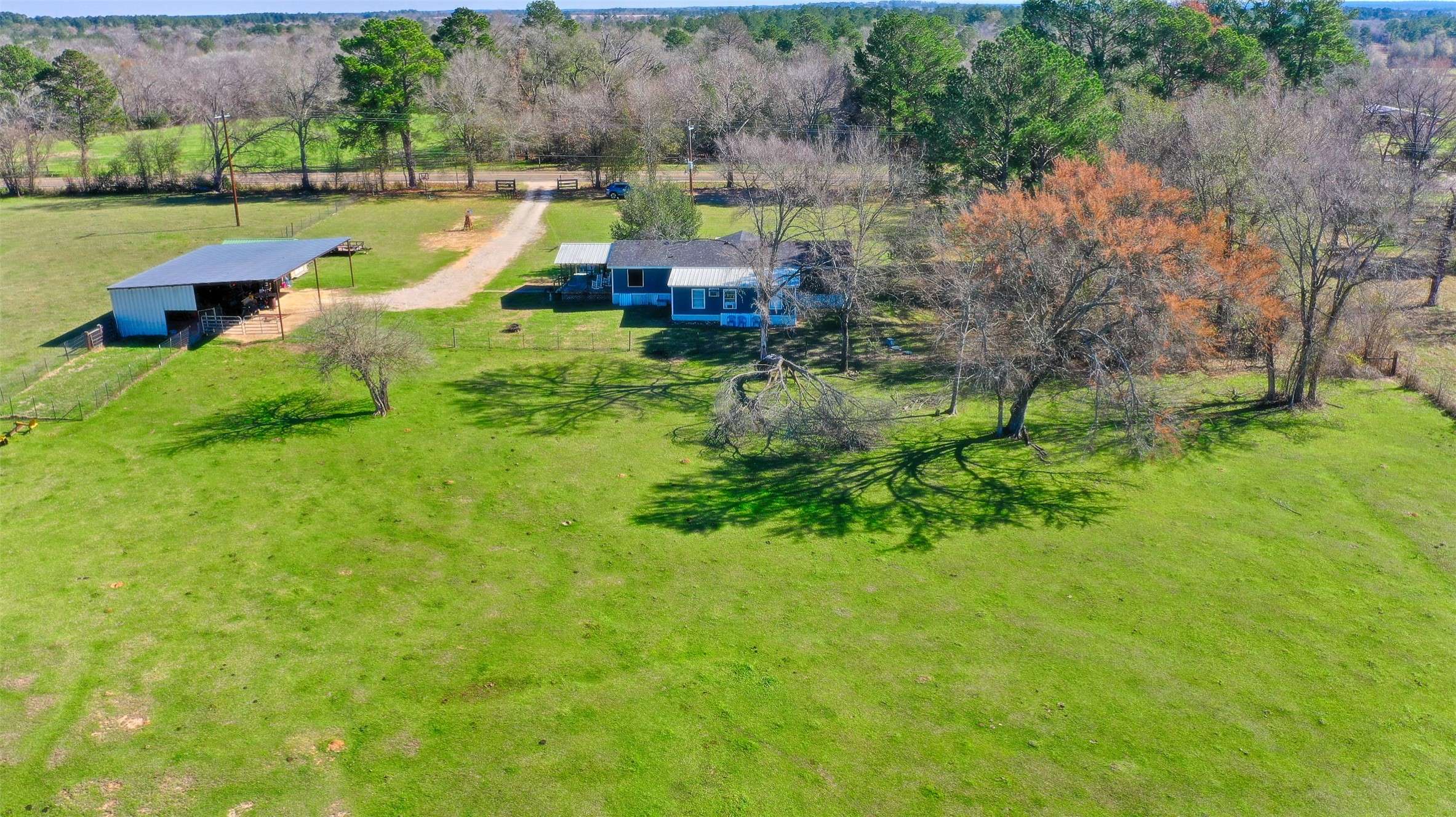 Richards, TX 77873,1580 Fm 1791 RD