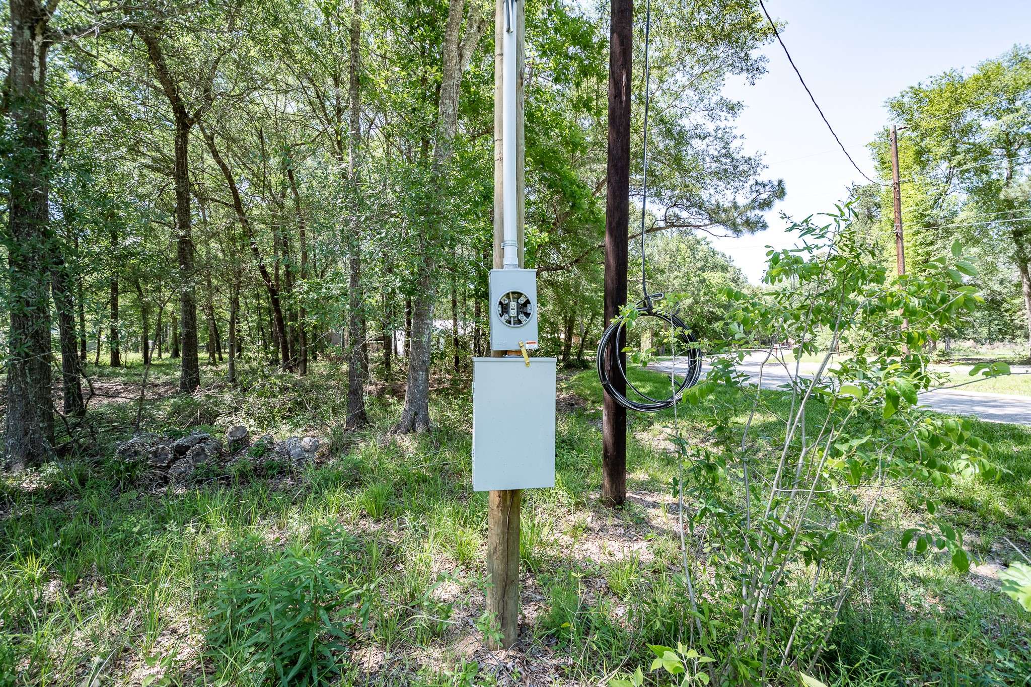 Huffman, TX 77336,Lot 15 Havard RD