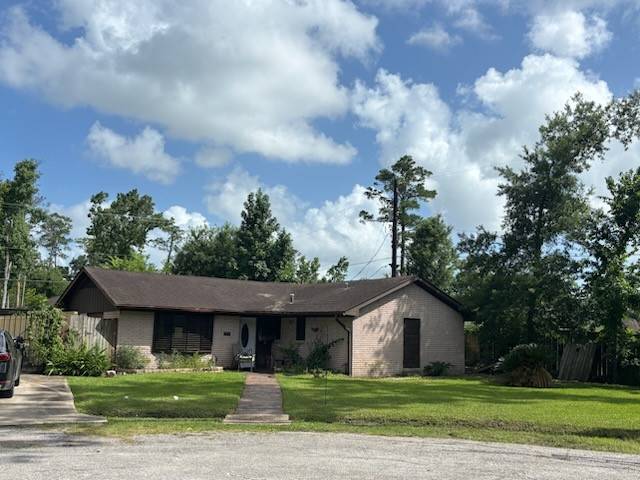 Dickinson, TX 77539,1614 Redwood ST