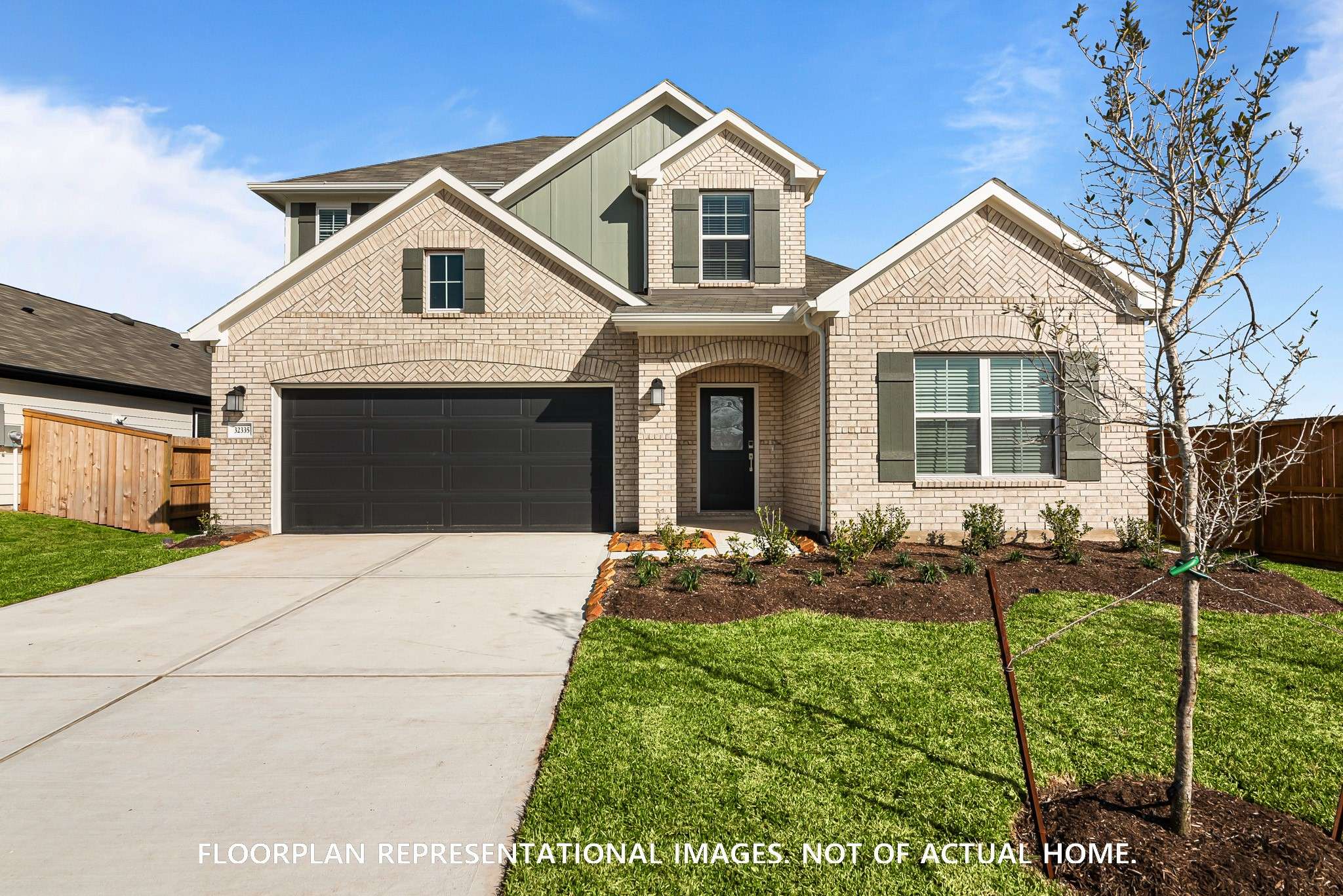 Tomball, TX 77377,21310 Villa Spruce LN