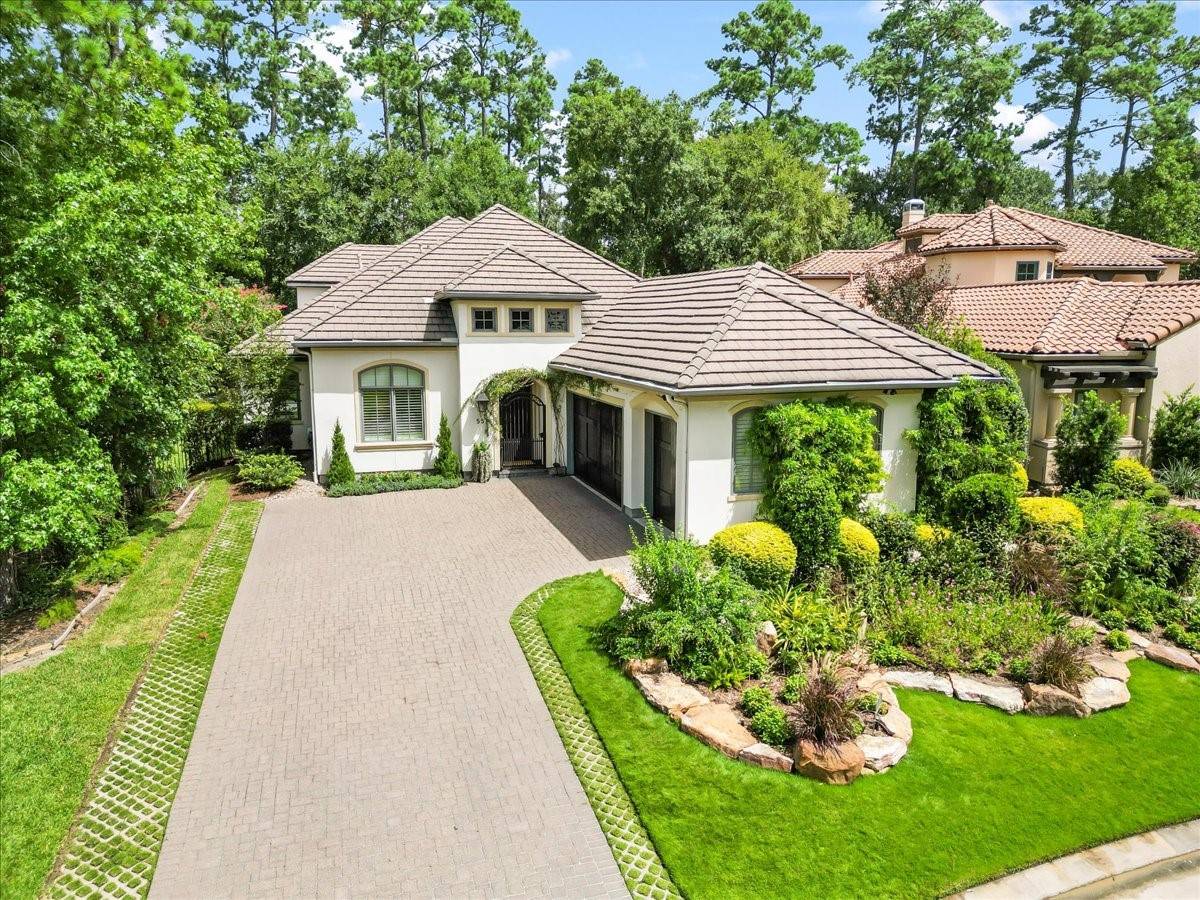 The Woodlands, TX 77382,55 Rhapsody Bend DR