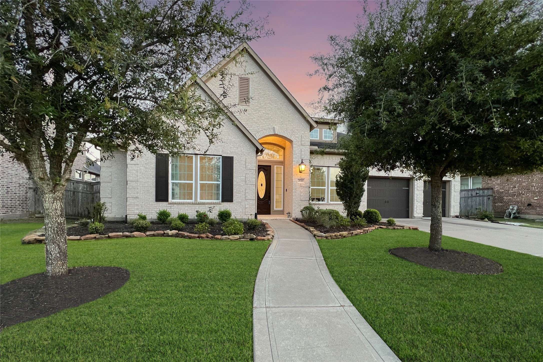 Fulshear, TX 77441,28319 Ashton Meadows LN