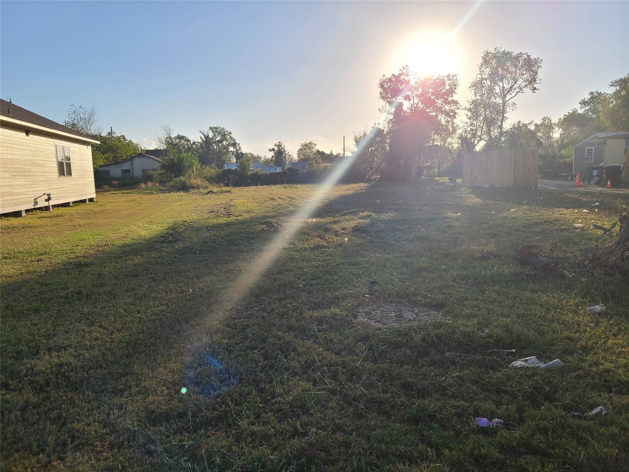 Houston, TX 77026,6318 Hirsch RD