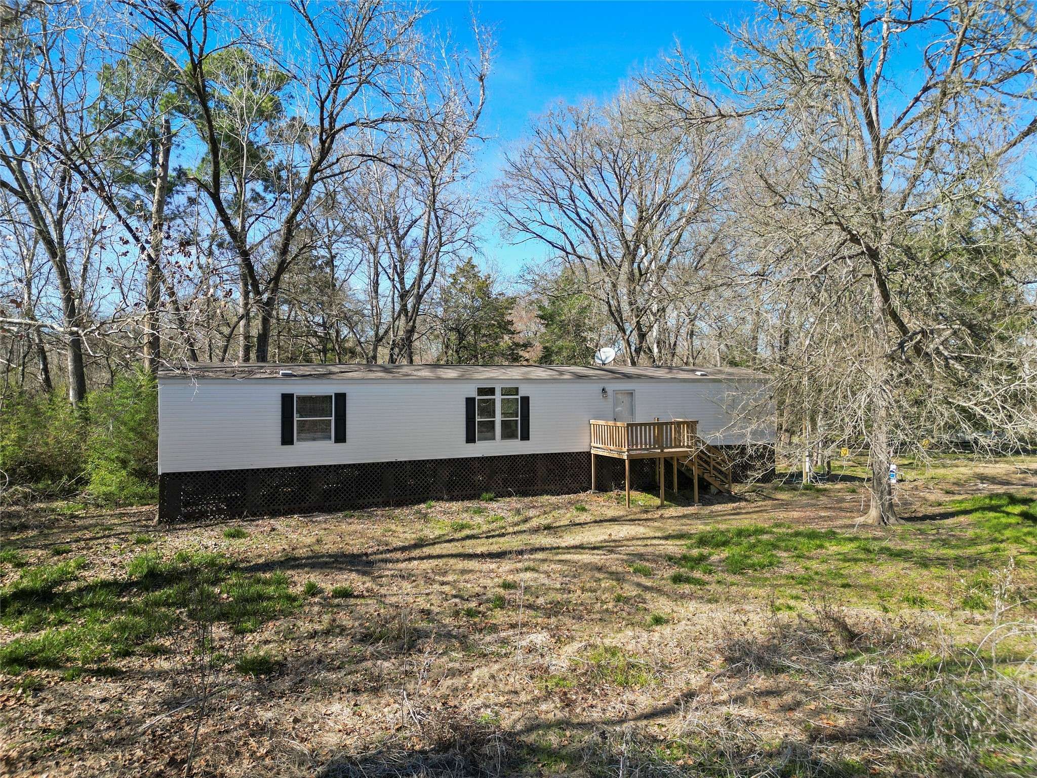 Huntsville, TX 77320,7 Wichita CIR